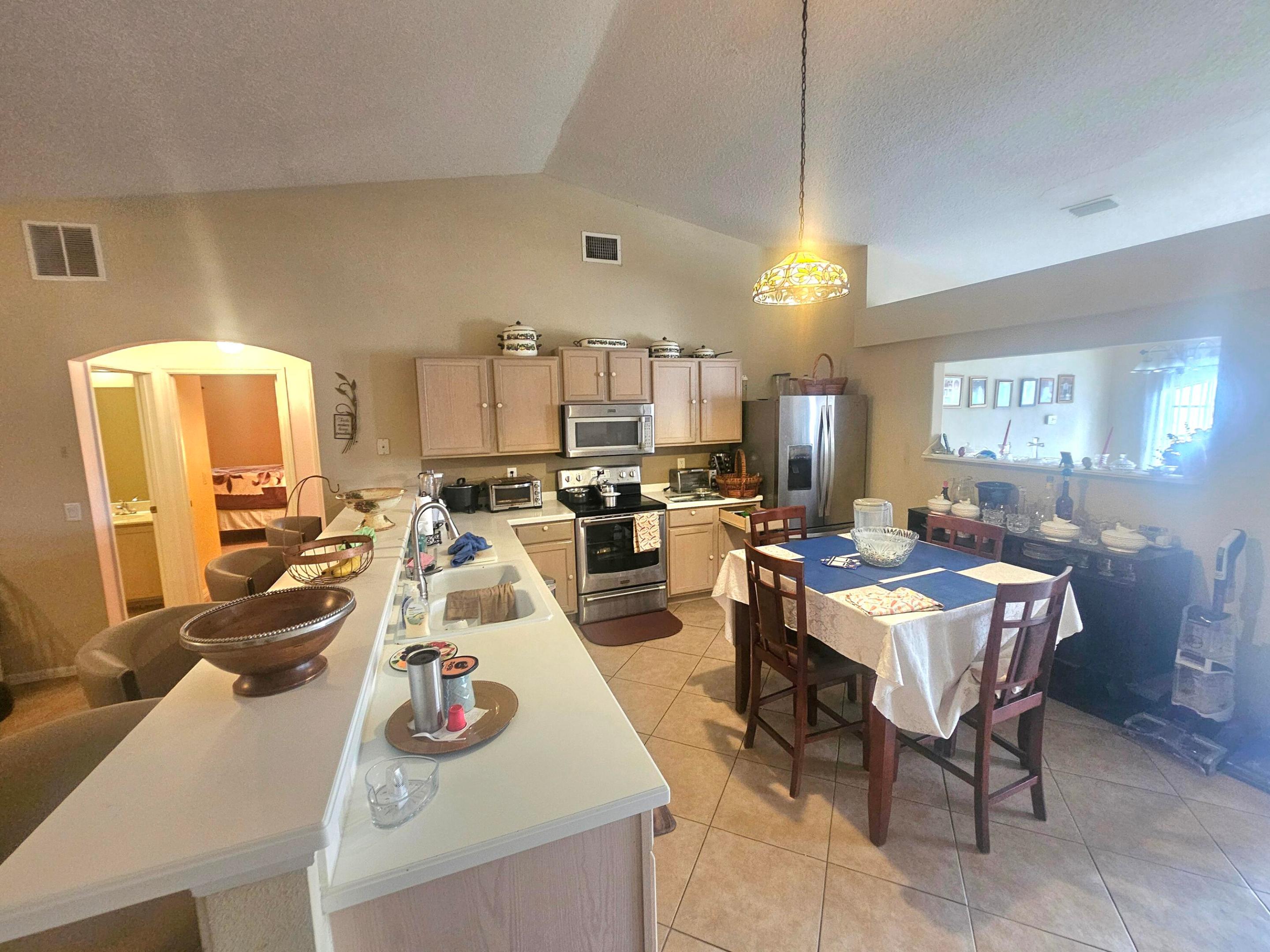 Port St Lucie Section 25 - Residential