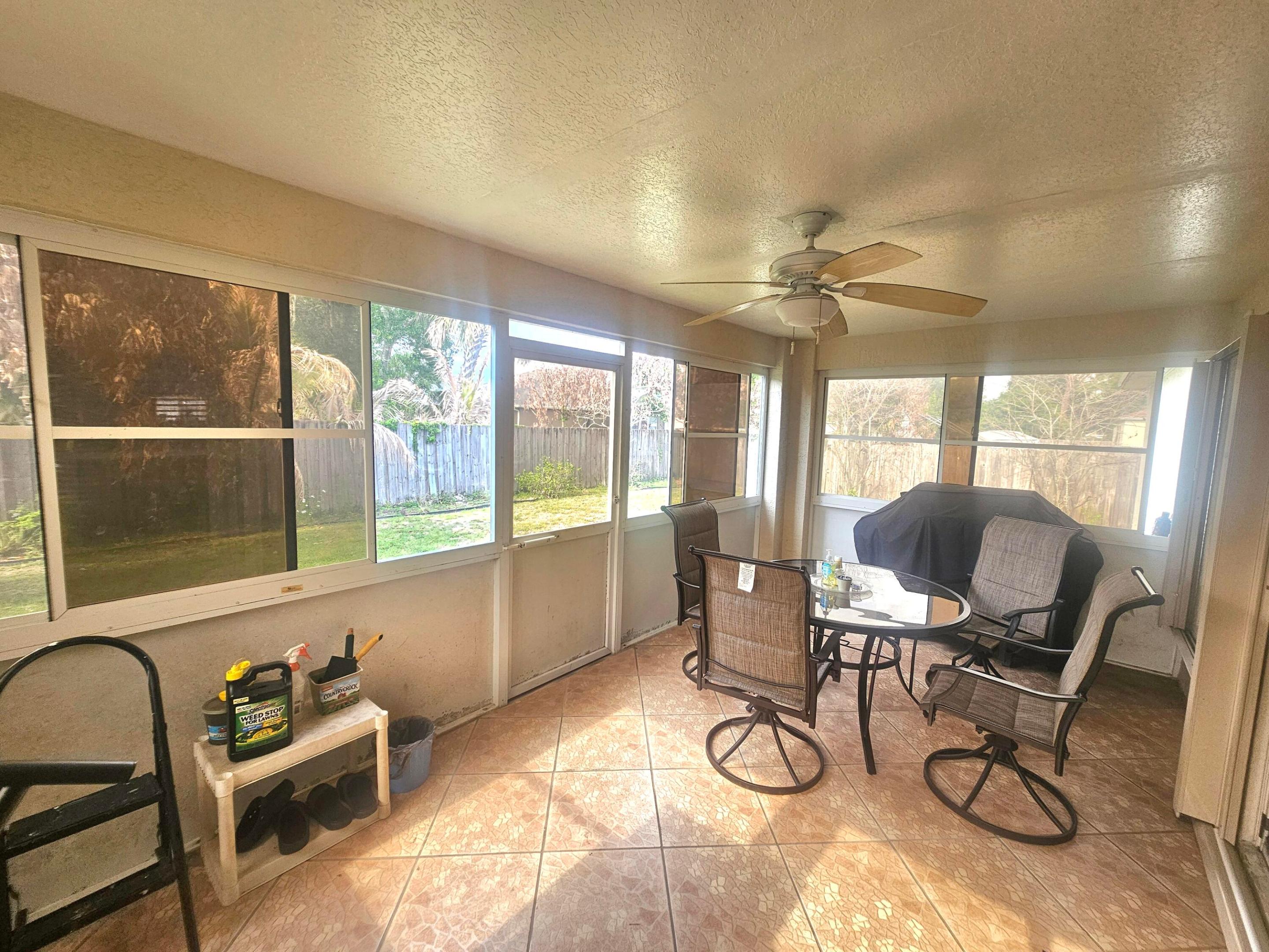 Port St Lucie Section 25 - Residential