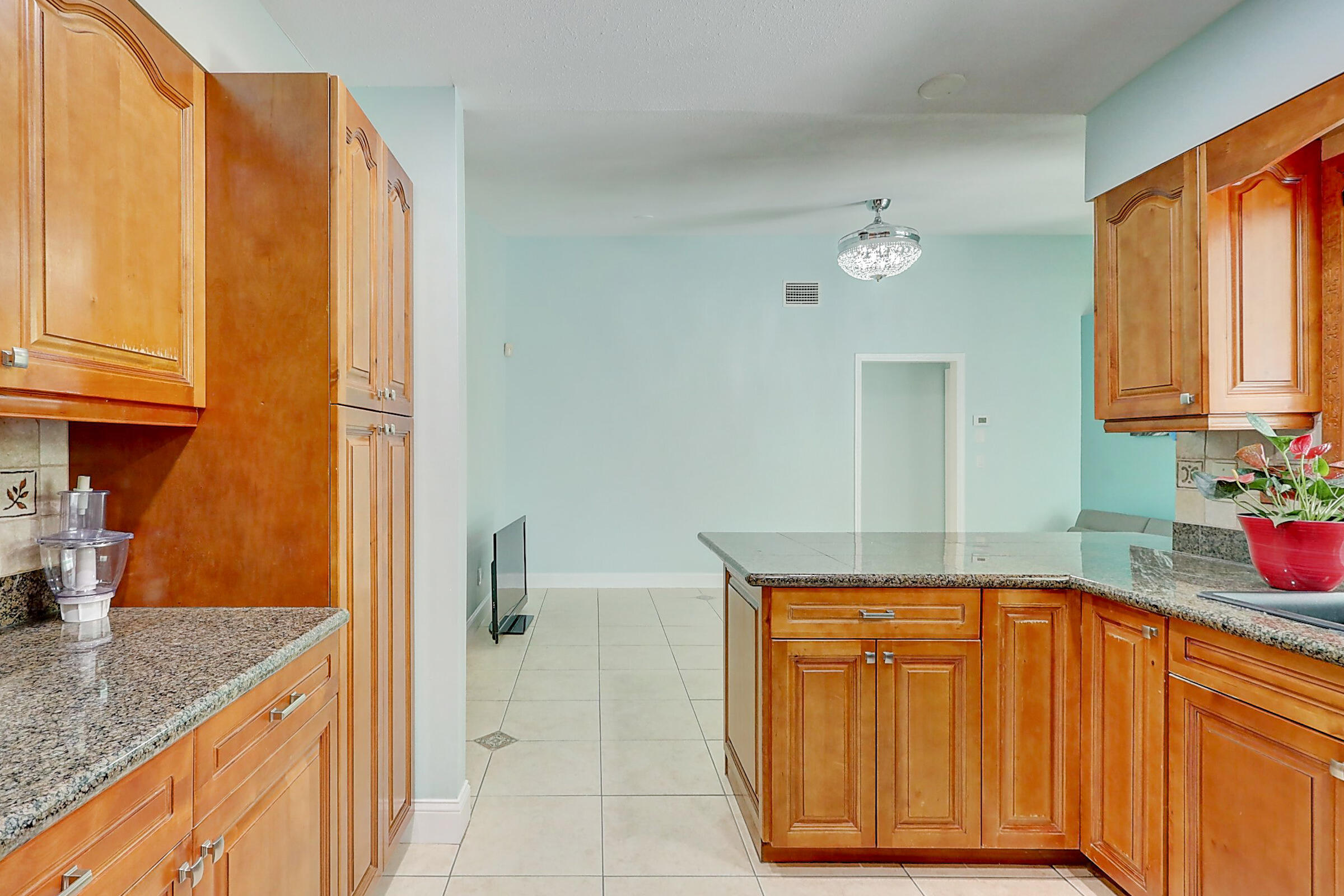 PORT ST LUCIE SECTION 4 - Residential