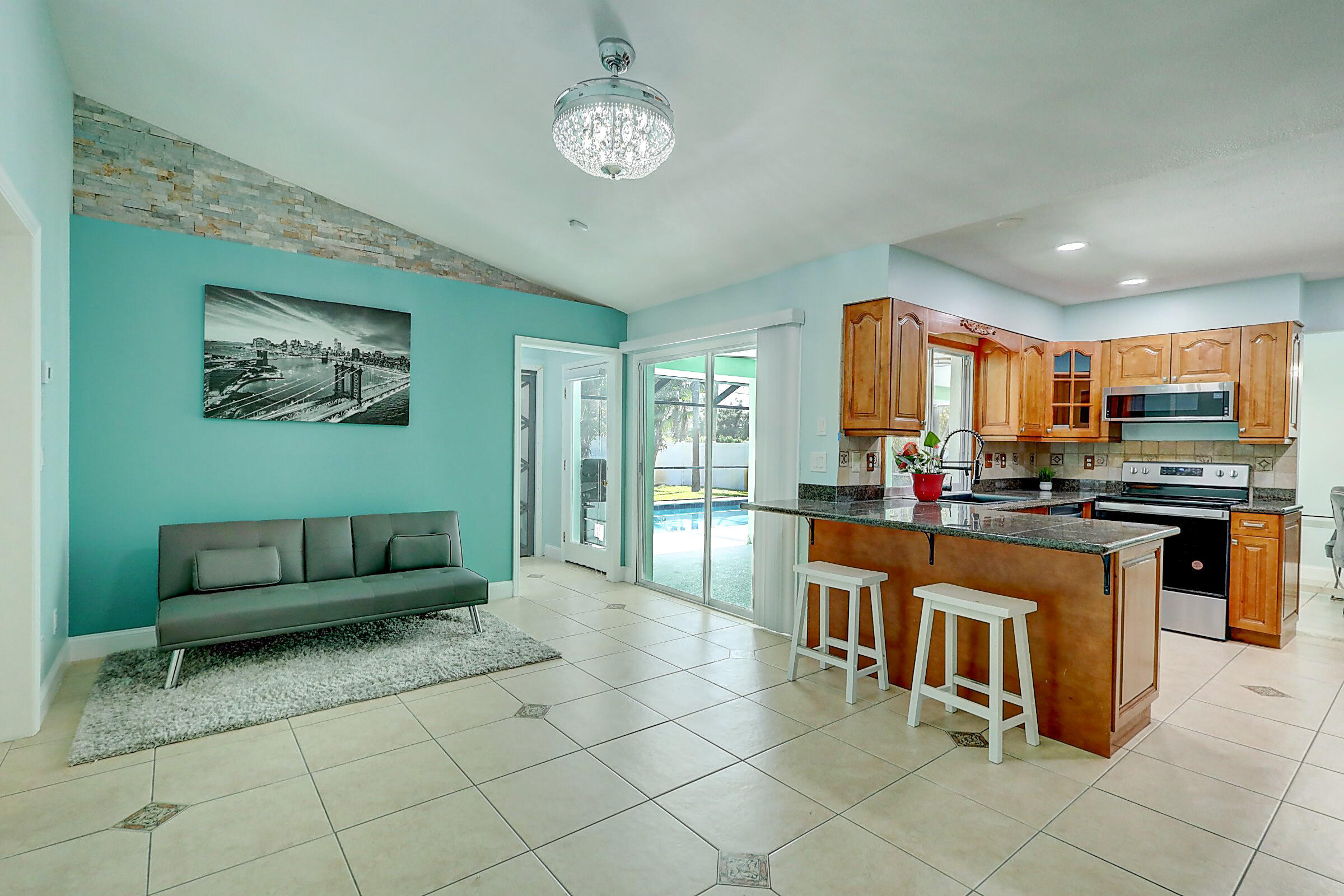 PORT ST LUCIE SECTION 4 - Residential