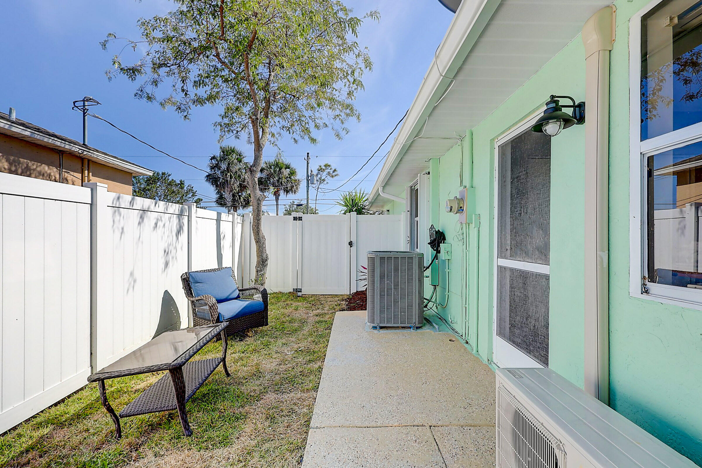 PORT ST LUCIE SECTION 4 - Residential