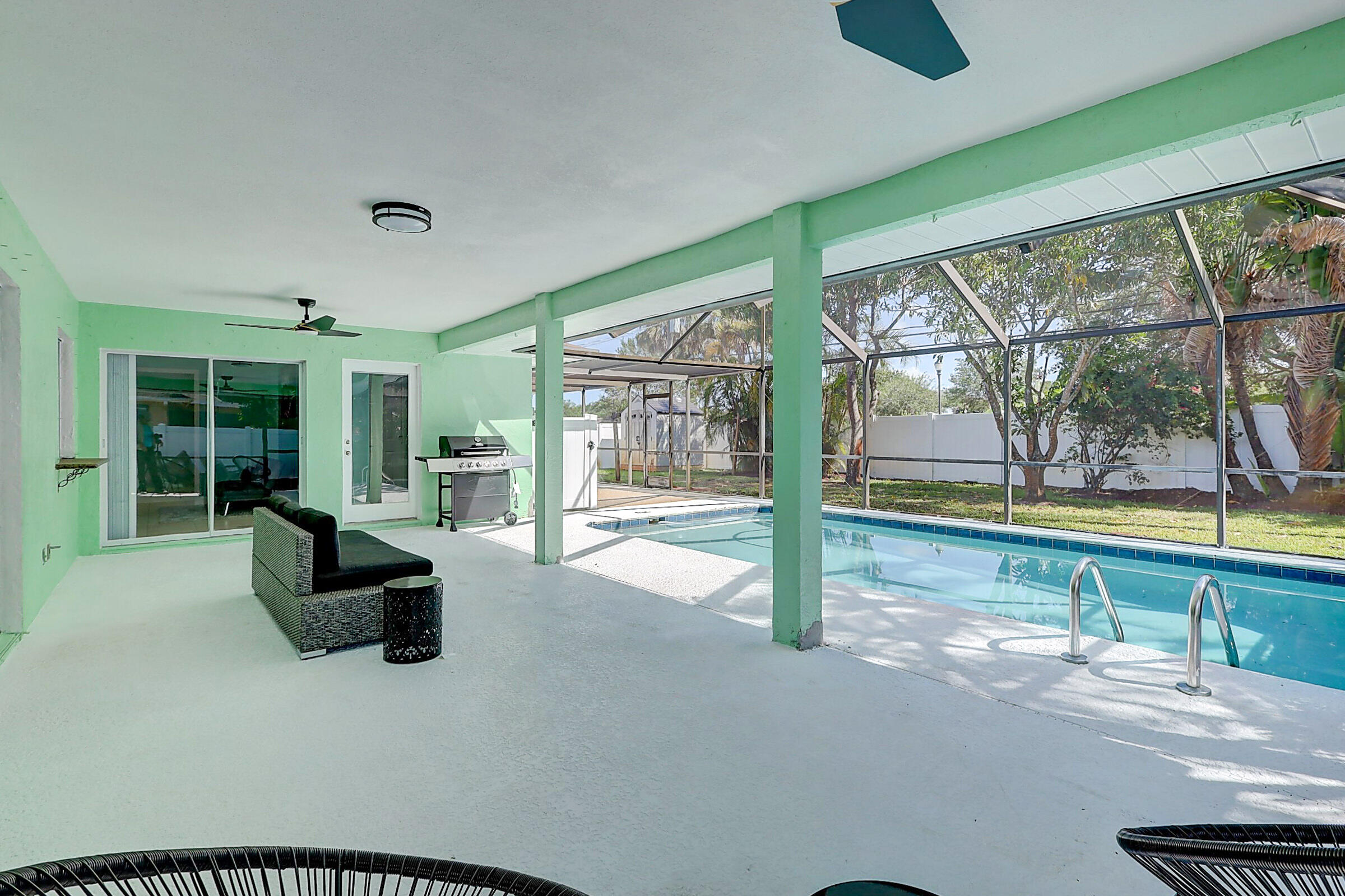 PORT ST LUCIE SECTION 4 - Residential
