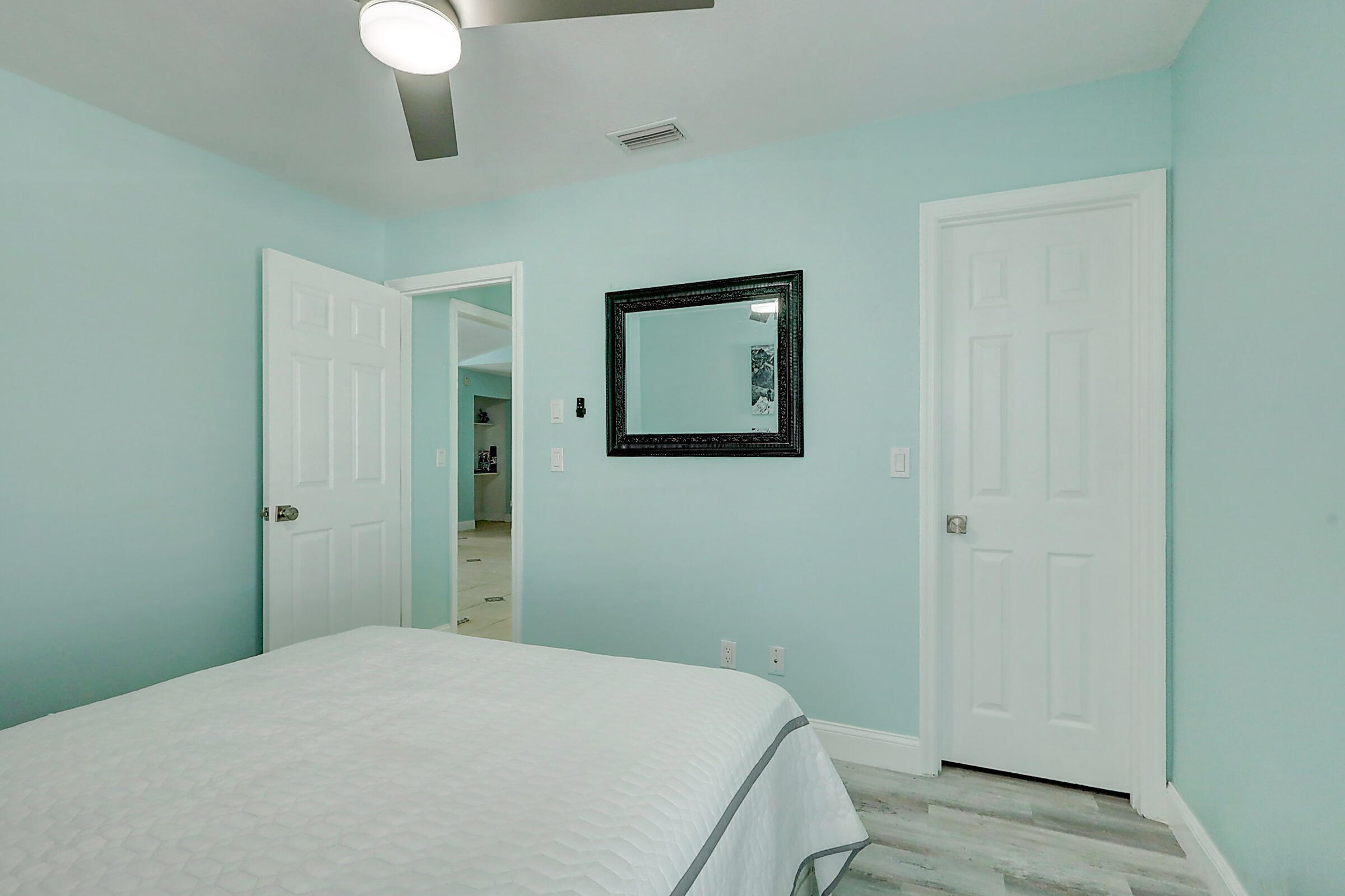 PORT ST LUCIE SECTION 4 - Residential