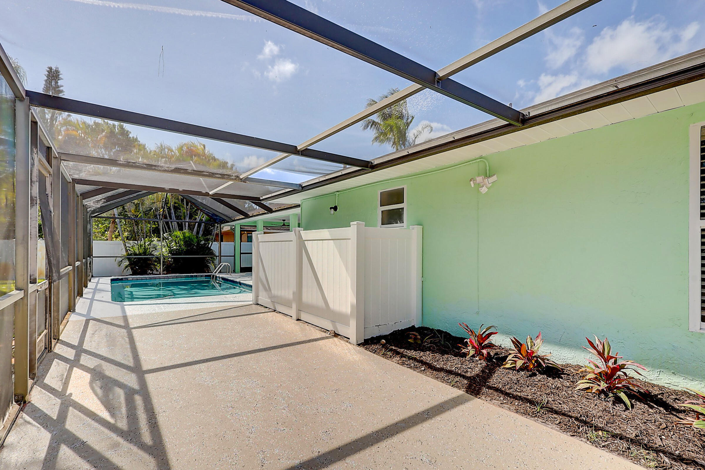 PORT ST LUCIE SECTION 4 - Residential
