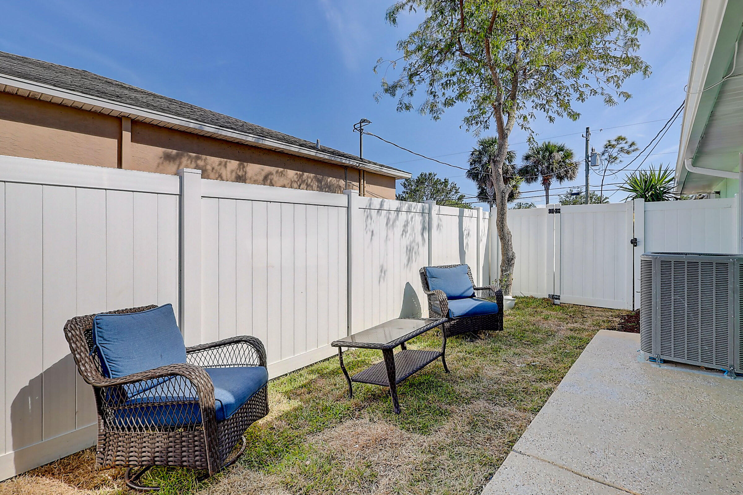 PORT ST LUCIE SECTION 4 - Residential