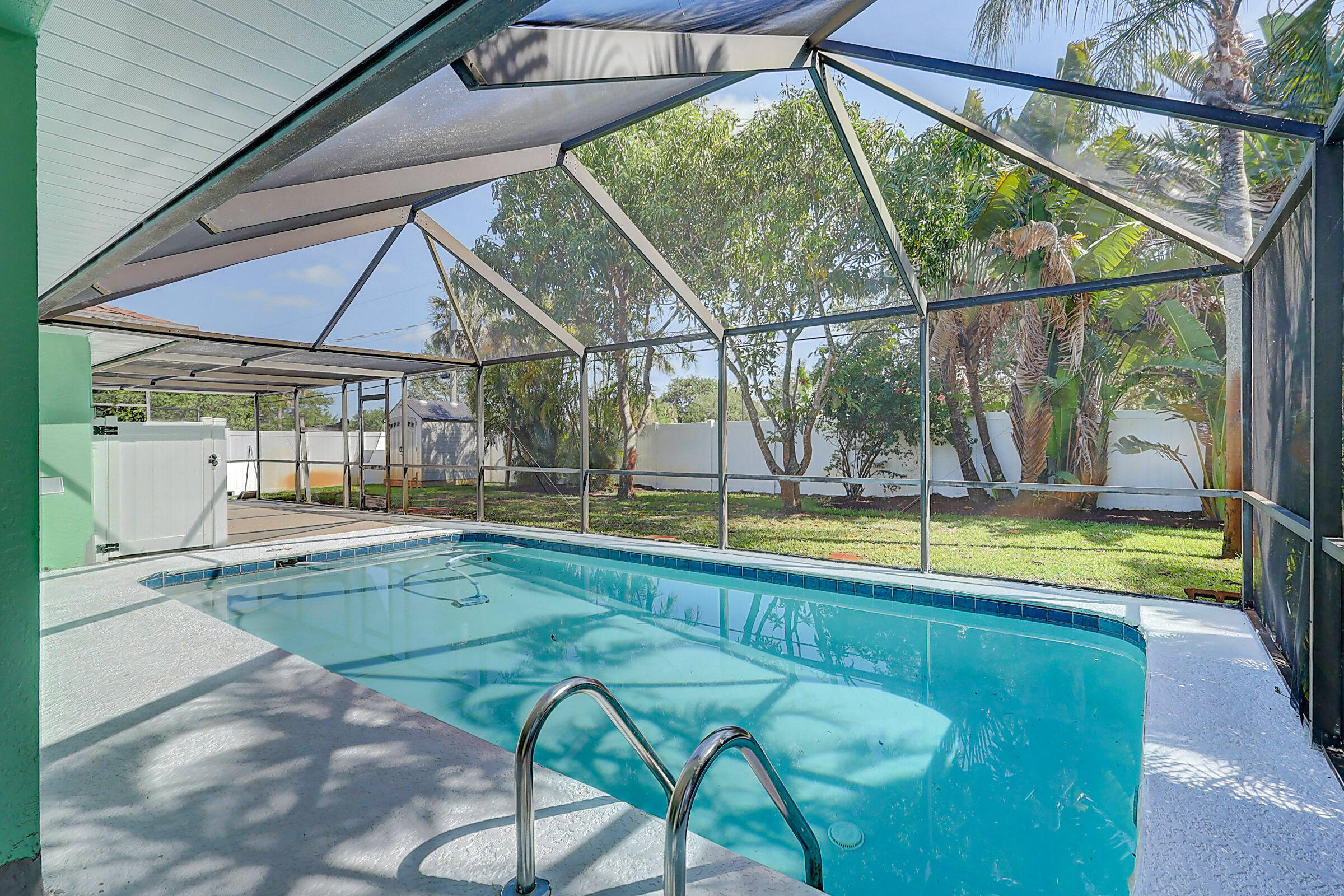 PORT ST LUCIE SECTION 4 - Residential