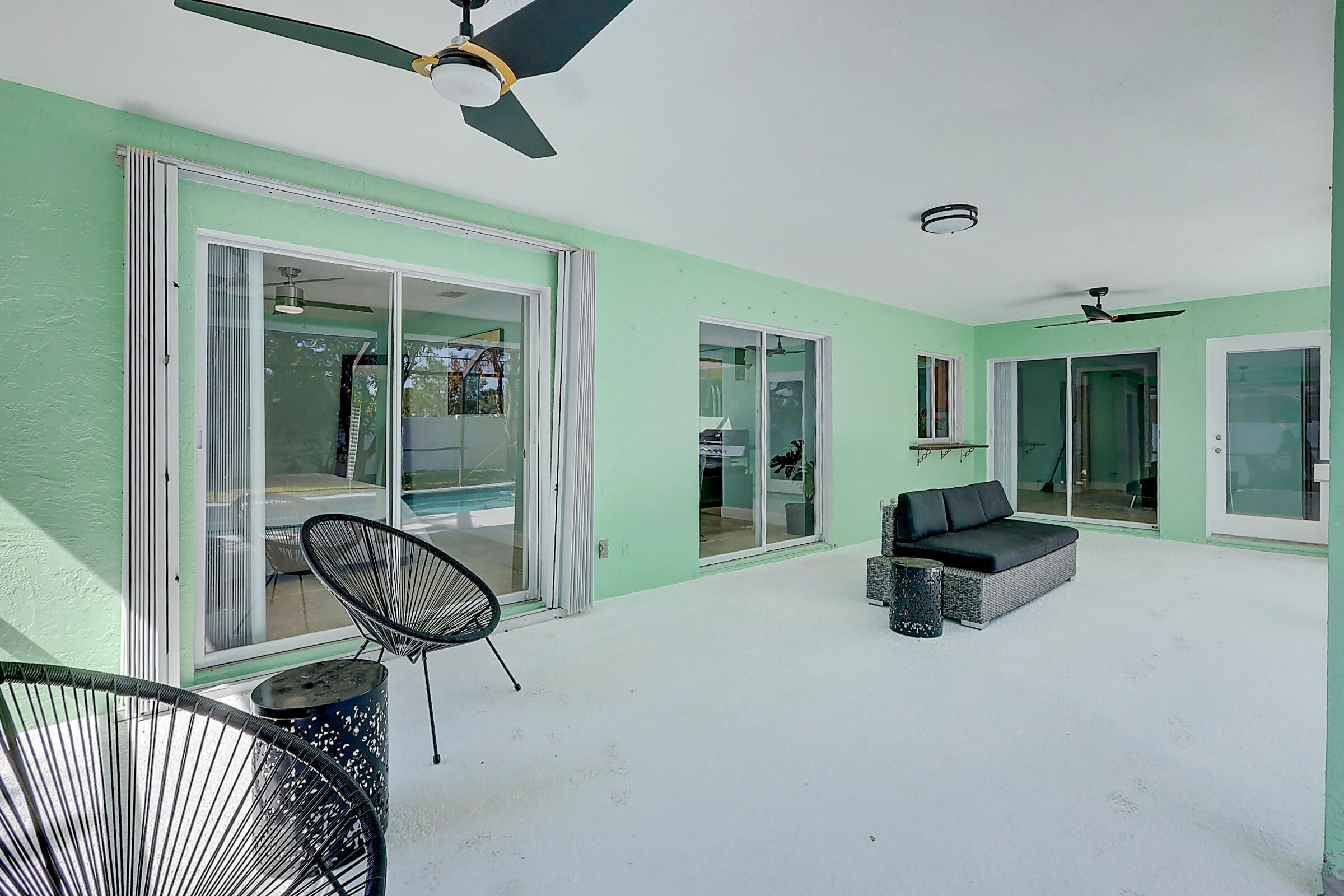 PORT ST LUCIE SECTION 4 - Residential