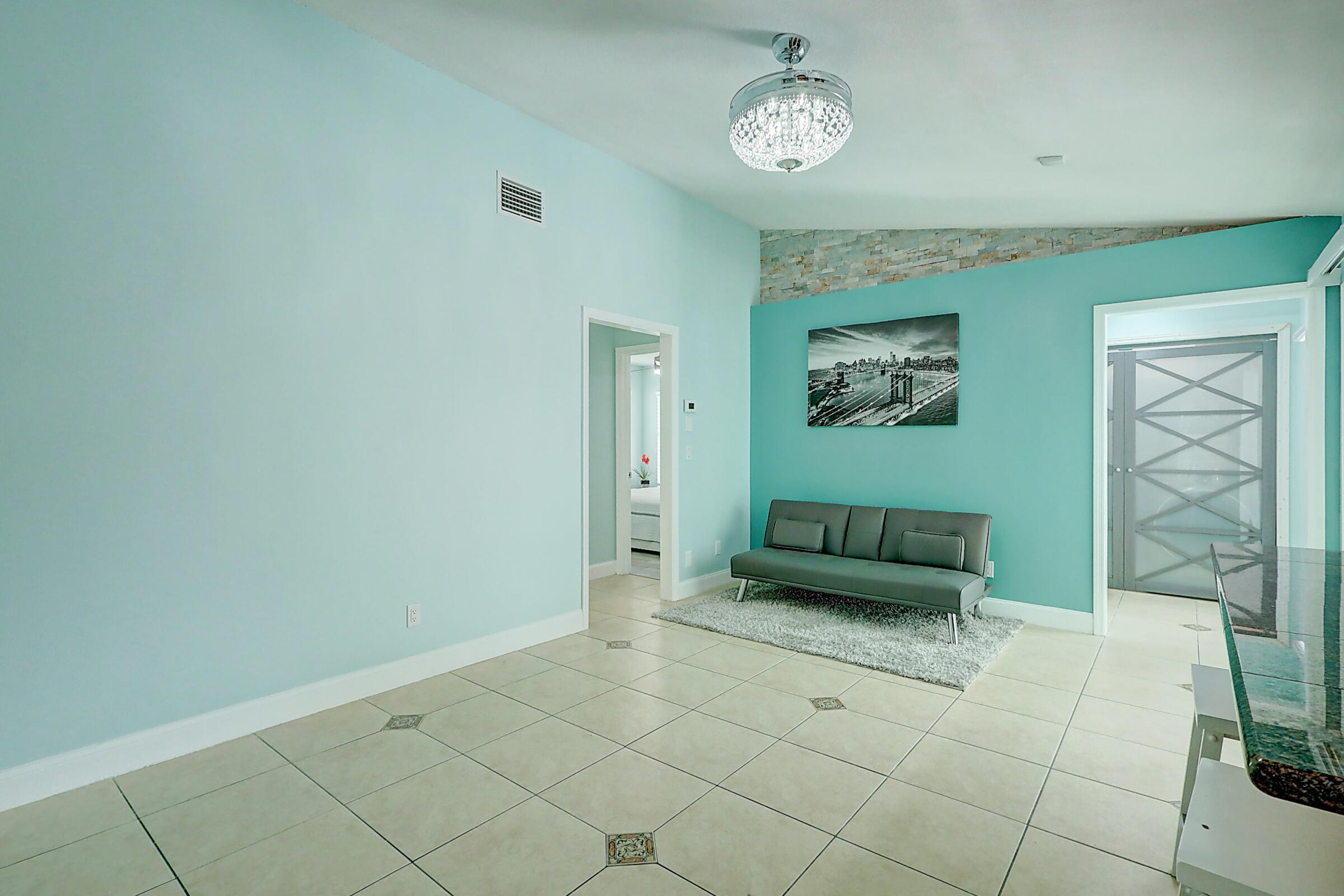PORT ST LUCIE SECTION 4 - Residential