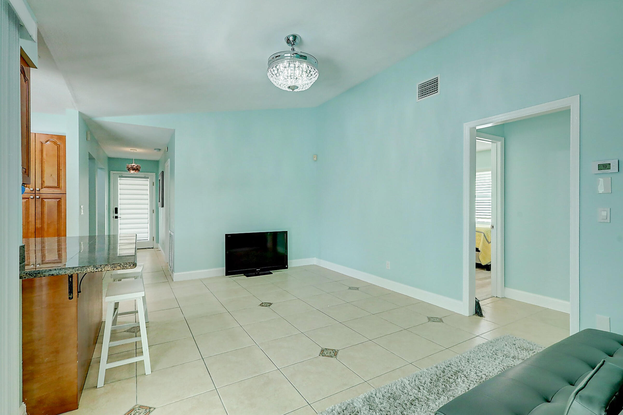 PORT ST LUCIE SECTION 4 - Residential