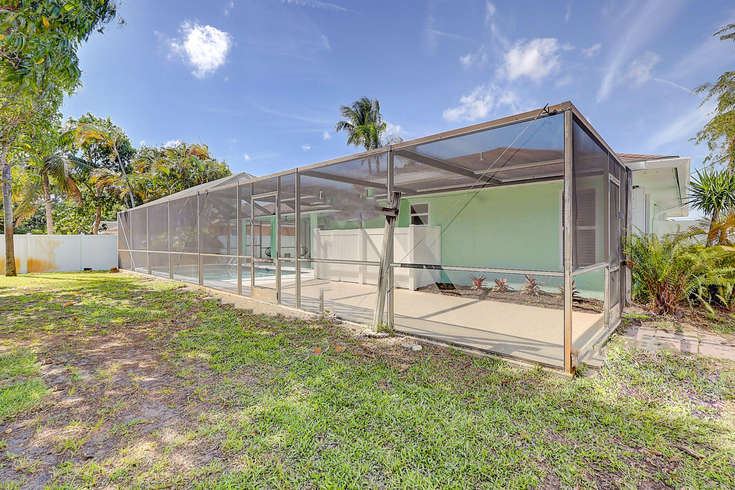 PORT ST LUCIE SECTION 4 - Residential
