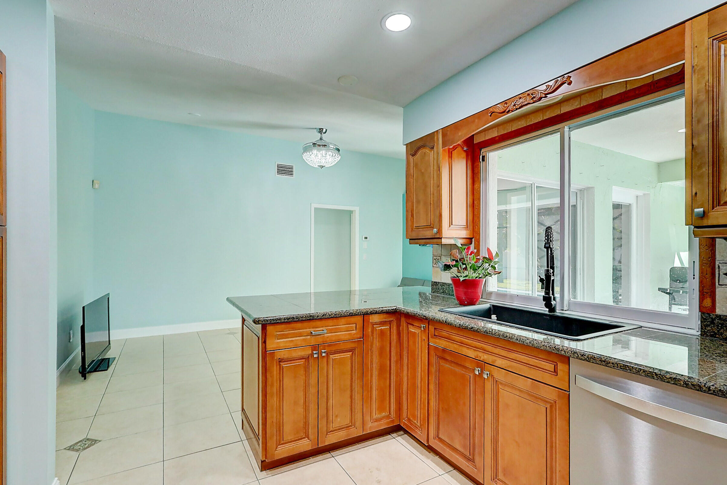 PORT ST LUCIE SECTION 4 - Residential