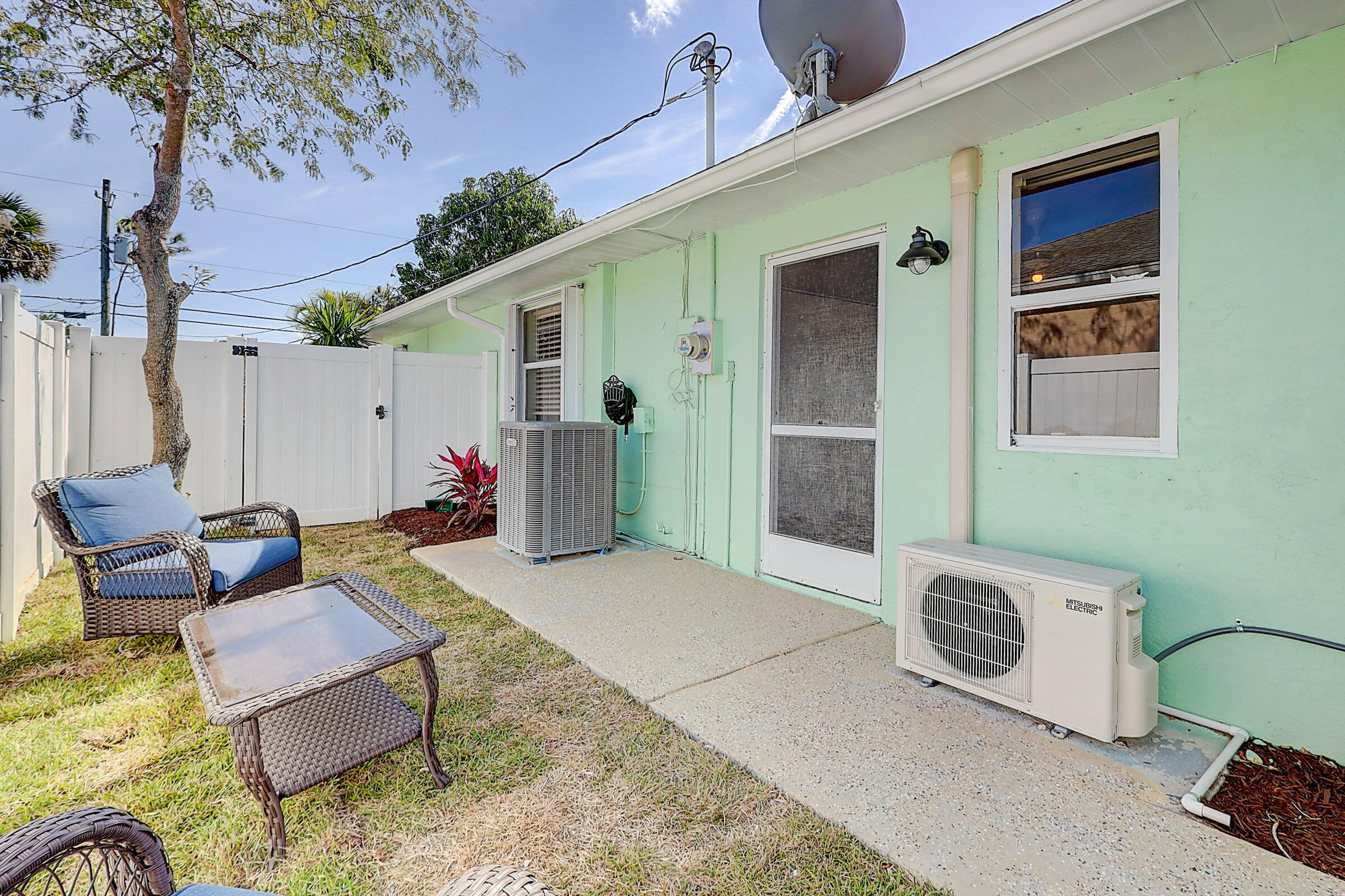 PORT ST LUCIE SECTION 4 - Residential