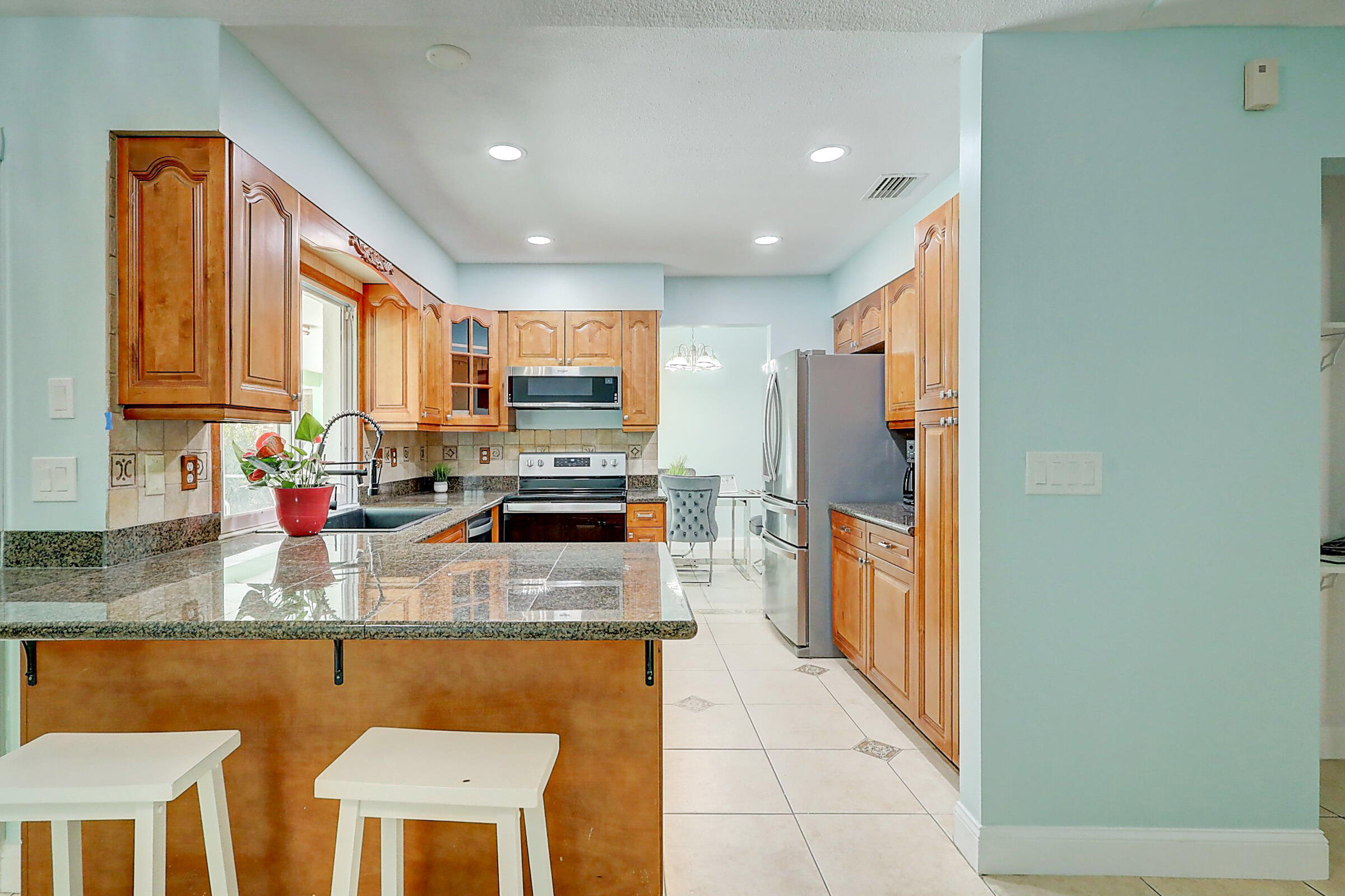 PORT ST LUCIE SECTION 4 - Residential