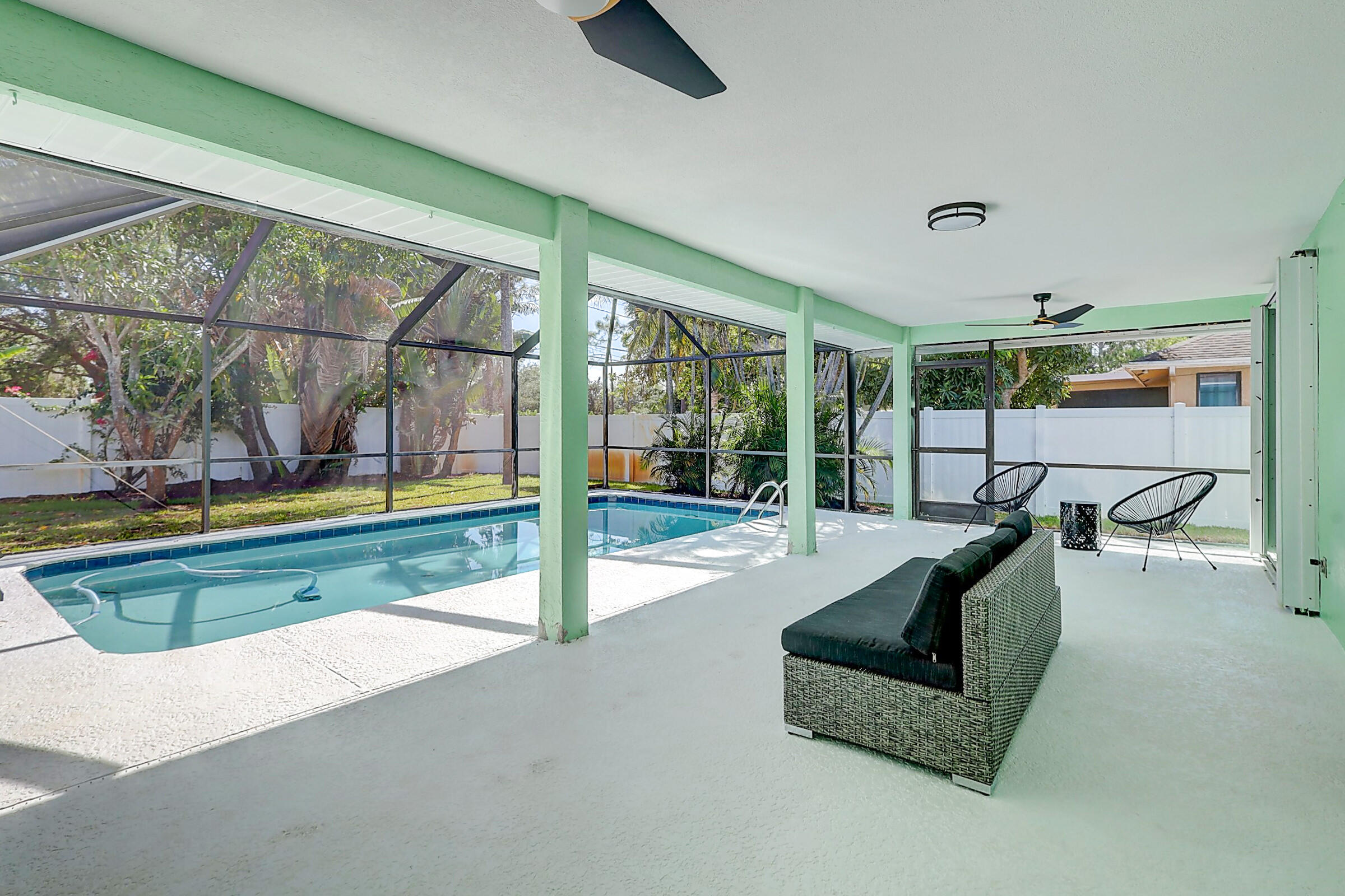 PORT ST LUCIE SECTION 4 - Residential