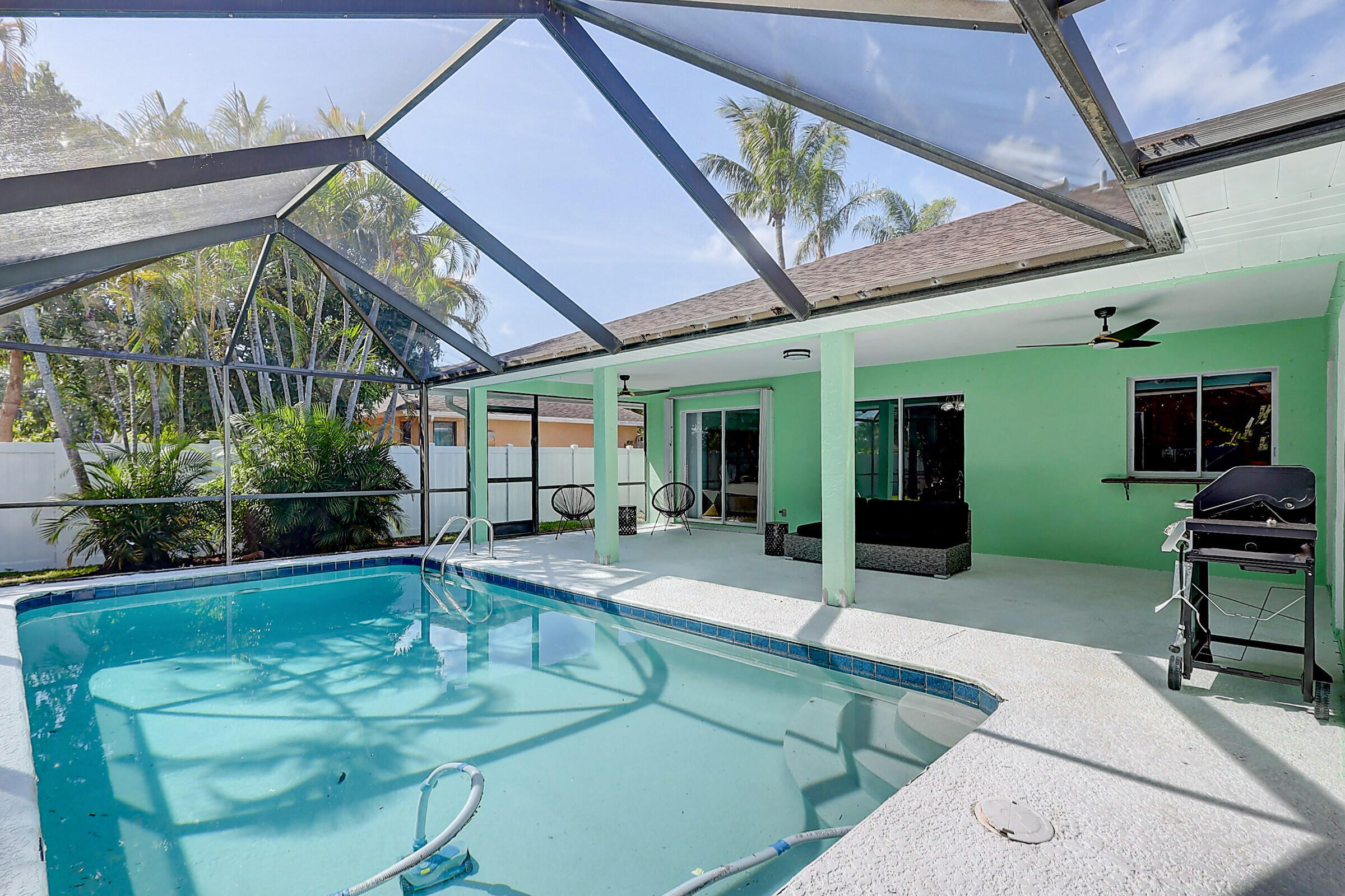 PORT ST LUCIE SECTION 4 - Residential