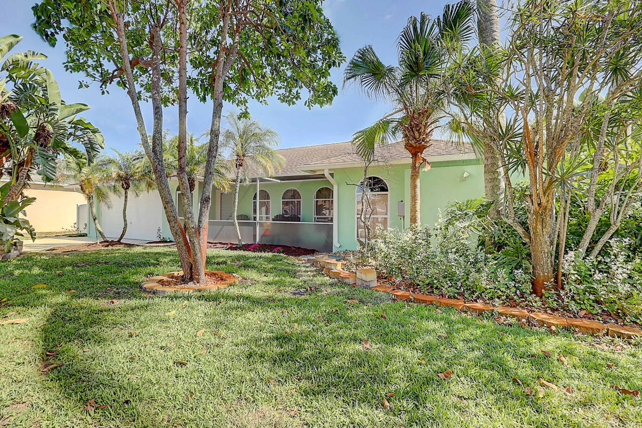 PORT ST LUCIE SECTION 4 - Residential