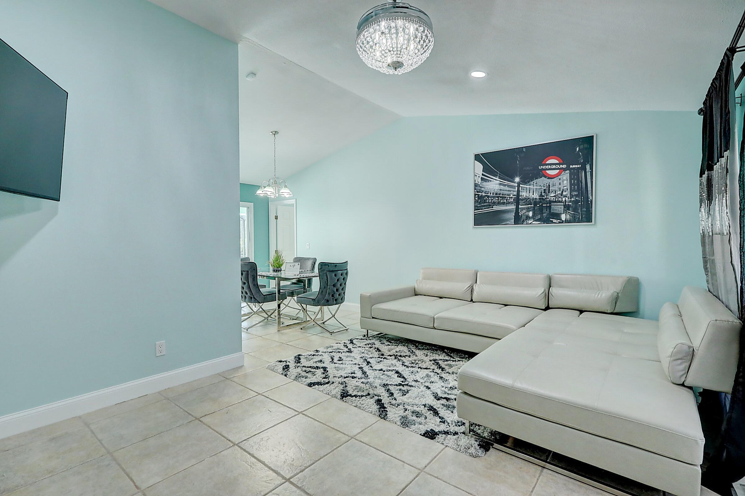 PORT ST LUCIE SECTION 4 - Residential