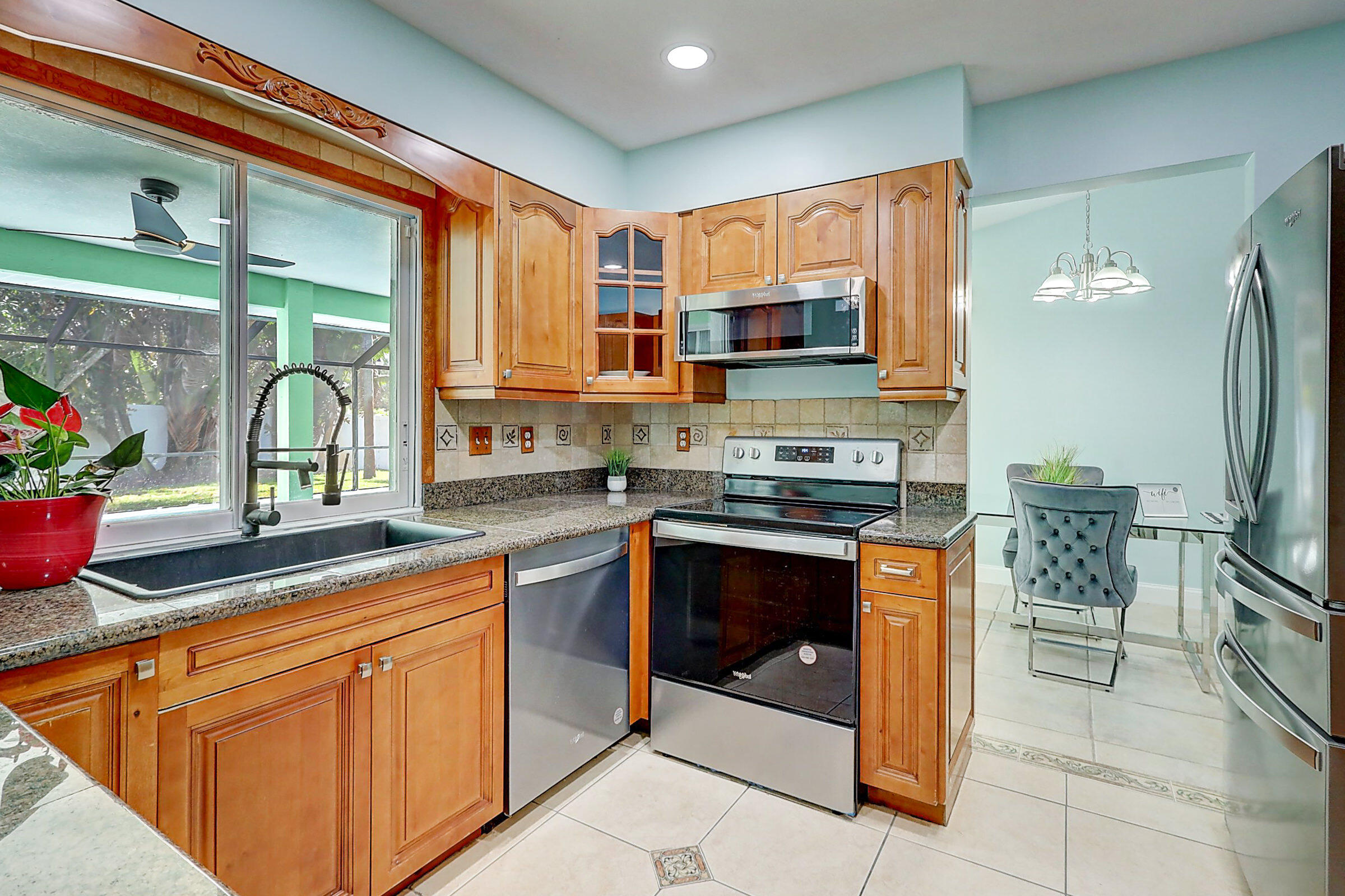 PORT ST LUCIE SECTION 4 - Residential