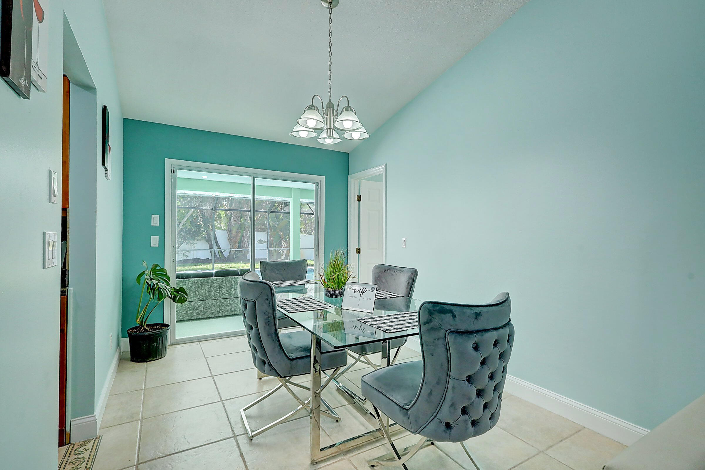 PORT ST LUCIE SECTION 4 - Residential