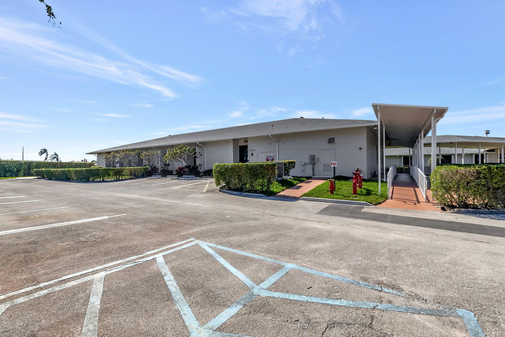 DELRAY VILLAS 5 - Residential