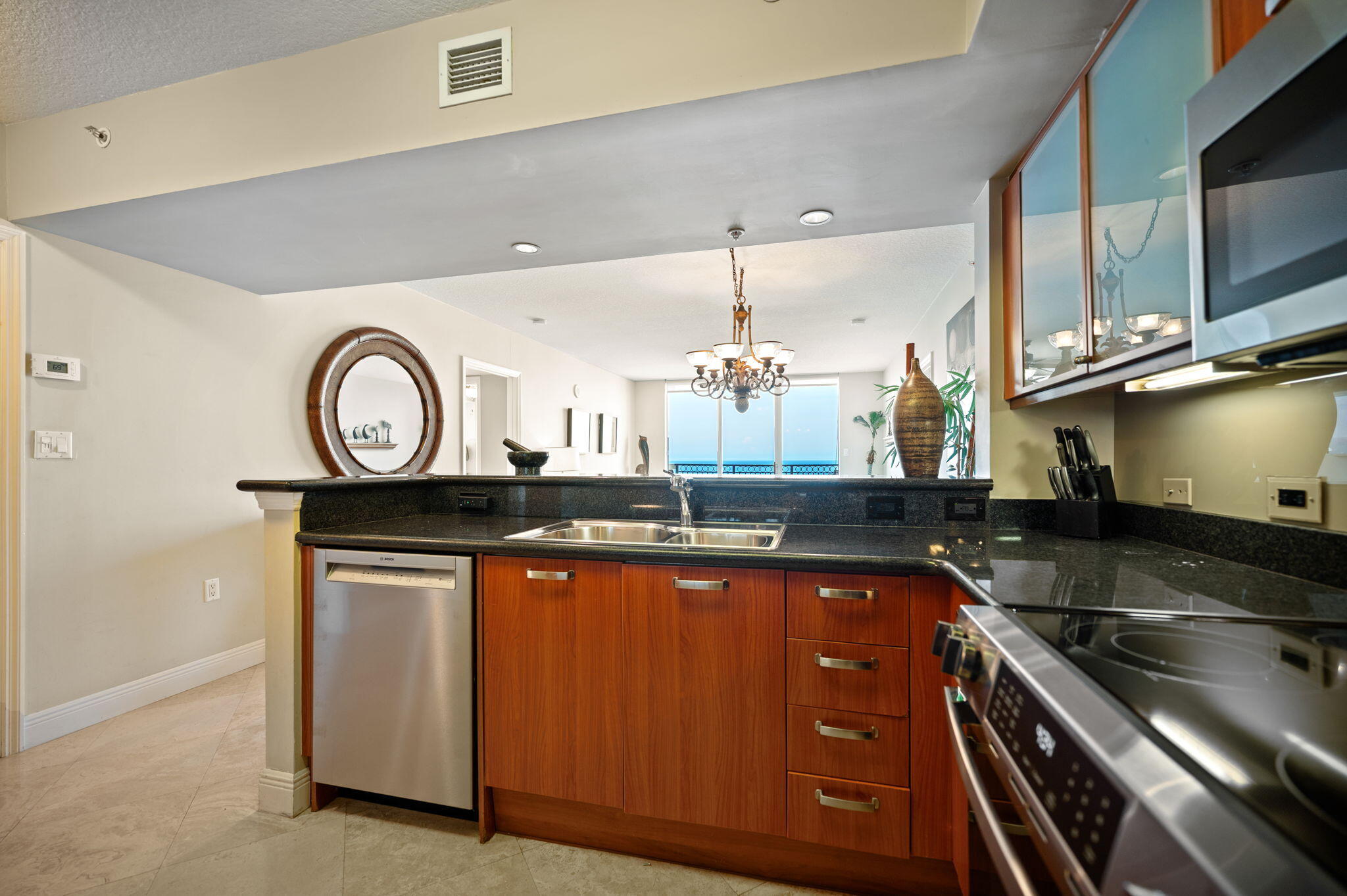 Vue Condo - Residential
