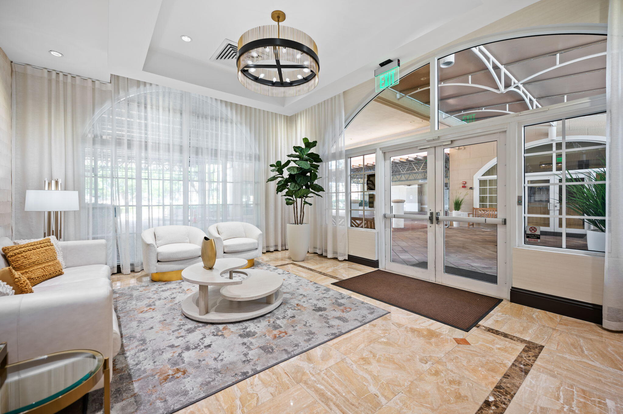 Vue Condo - Residential