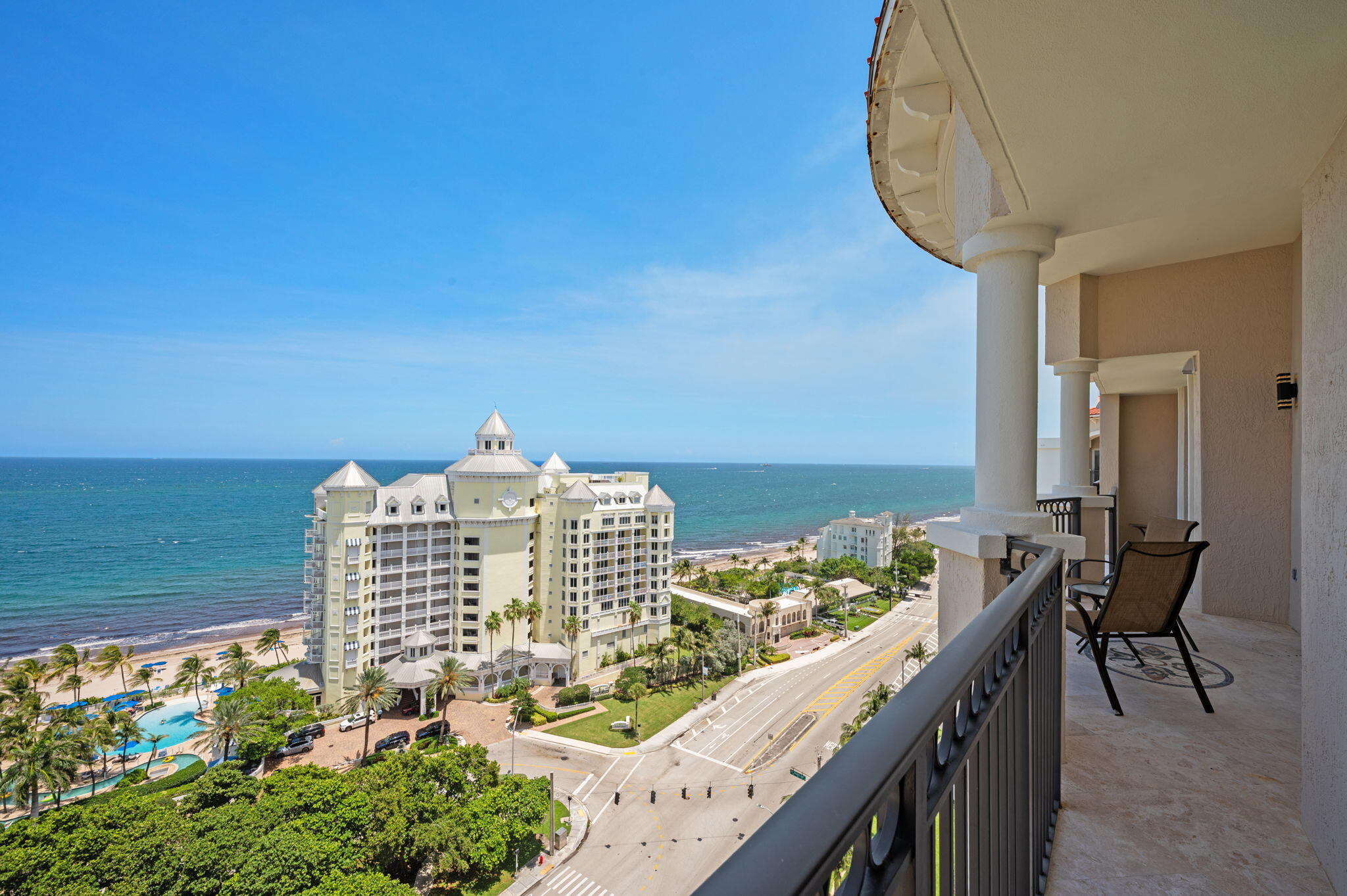 Vue Condo - Residential