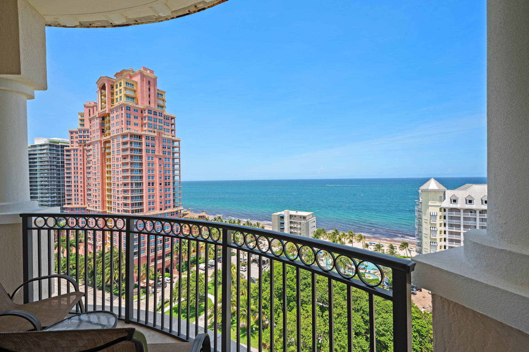 Vue Condo - Residential