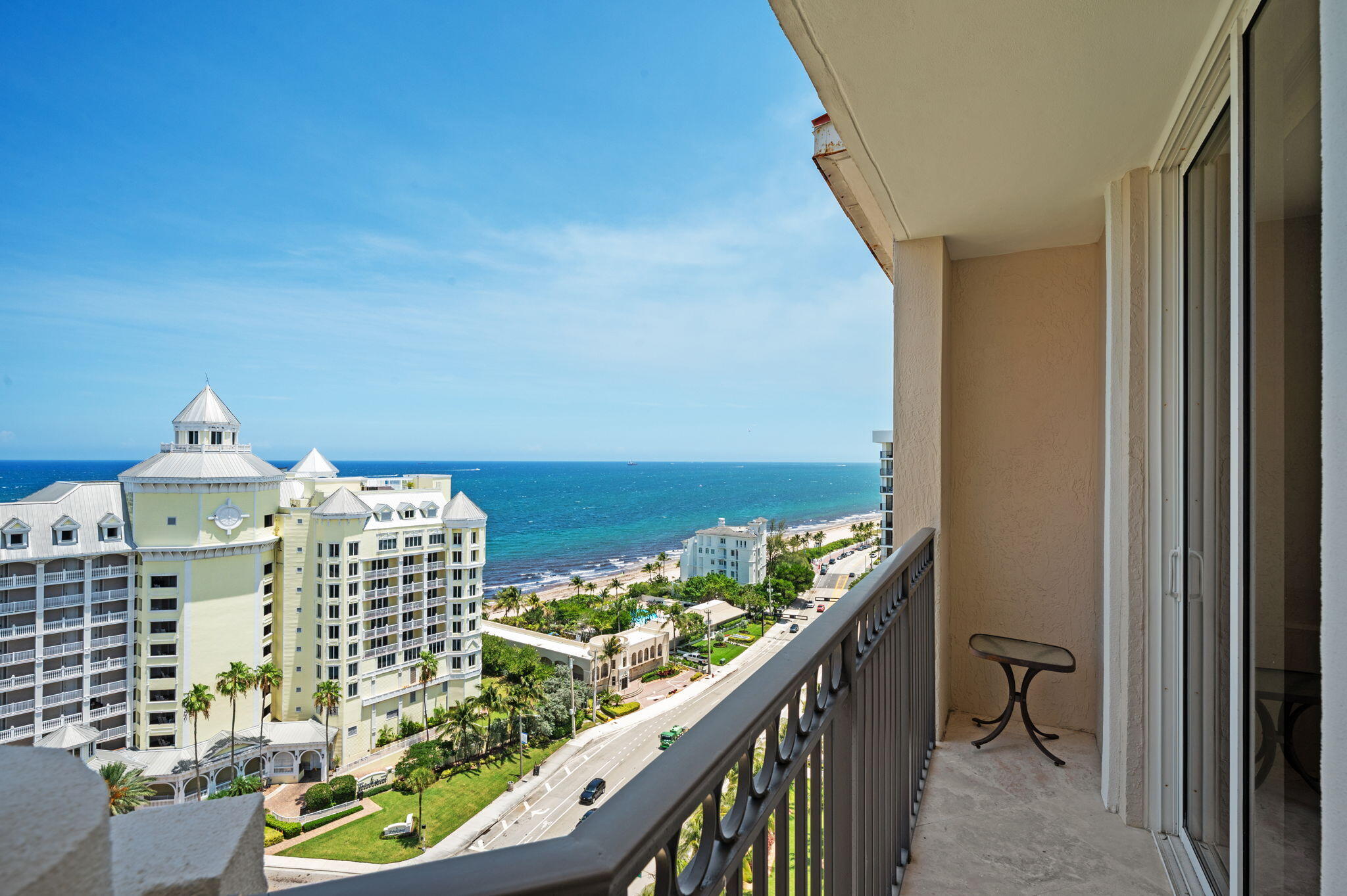 Vue Condo - Residential