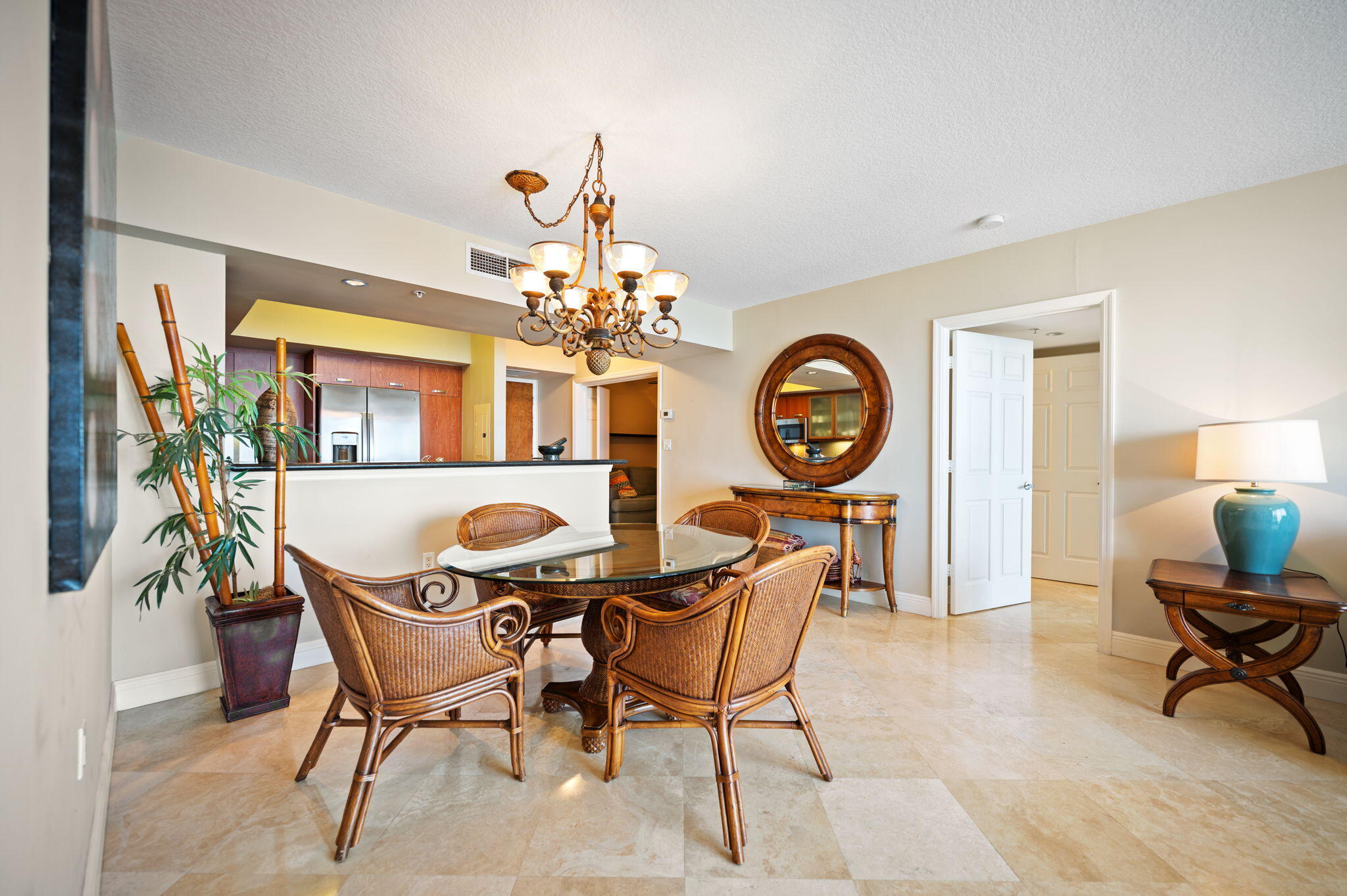 Vue Condo - Residential
