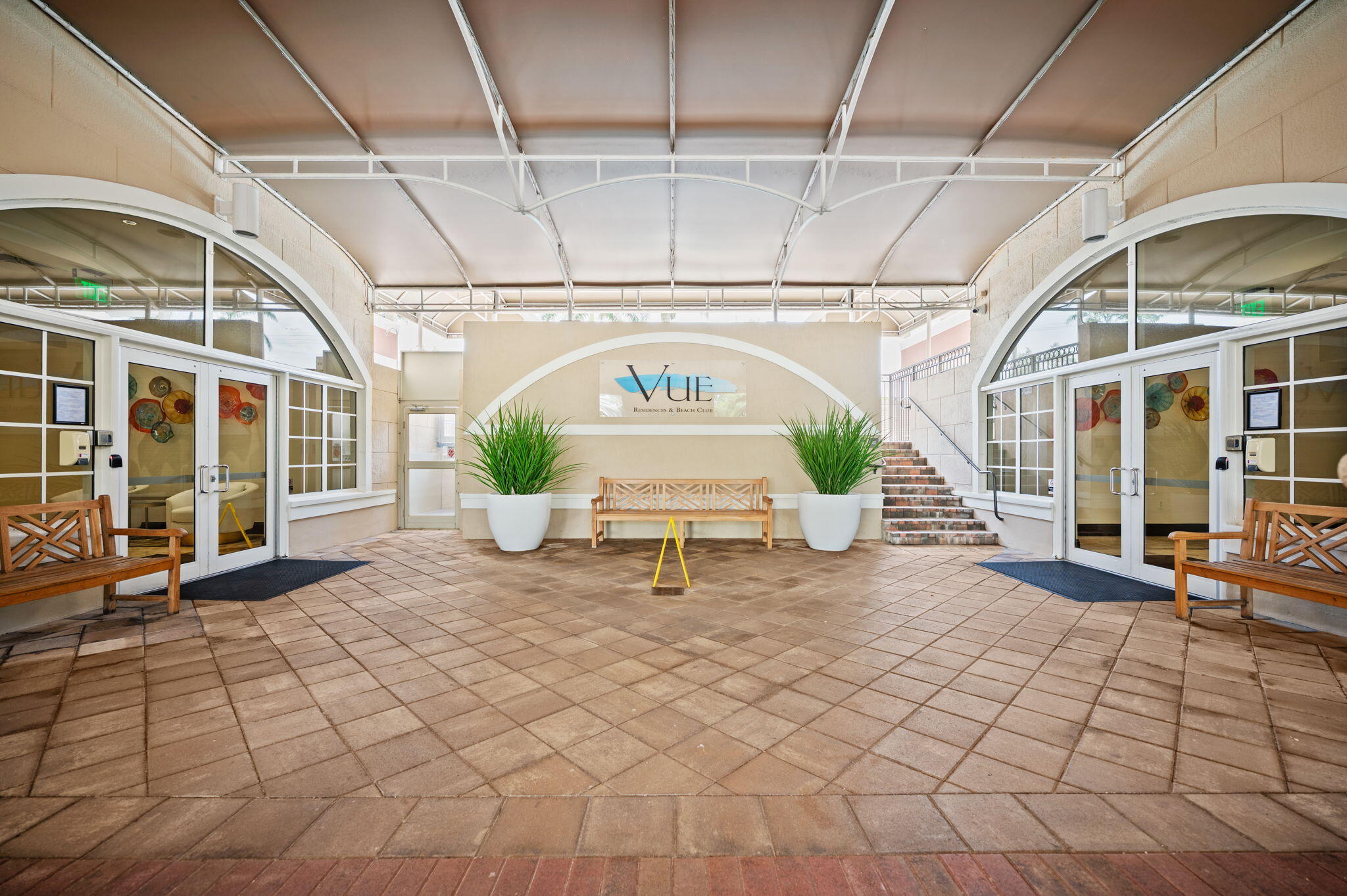 Vue Condo - Residential