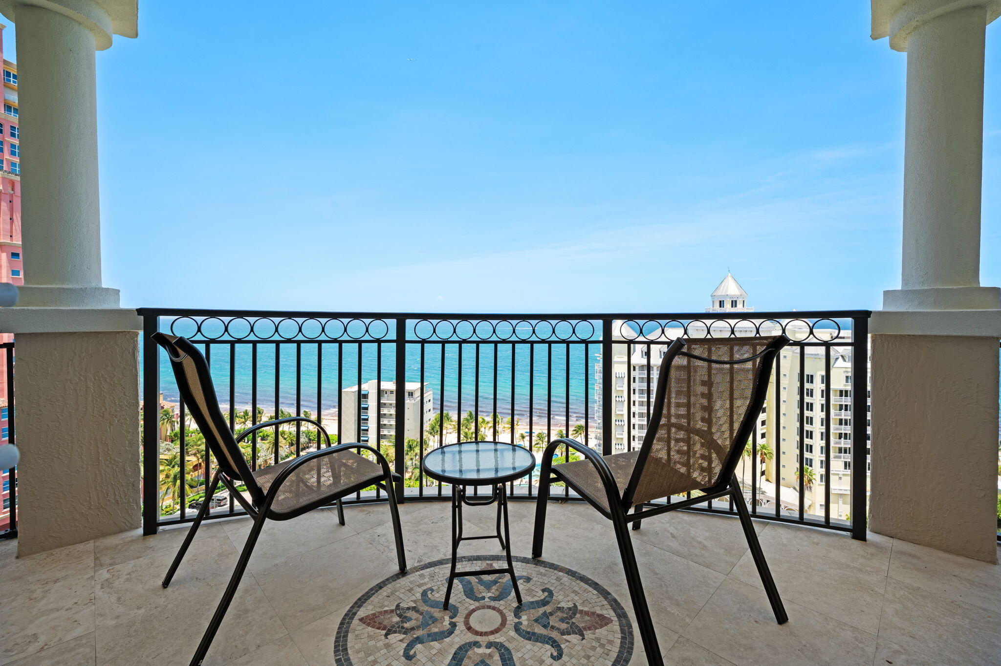 Vue Condo - Residential