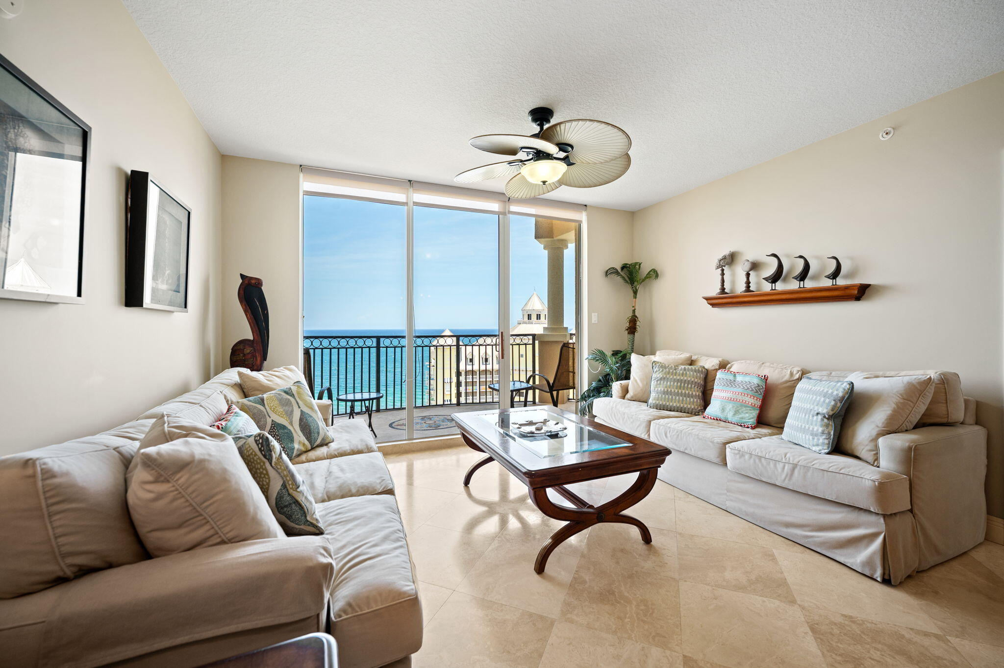 Vue Condo - Residential