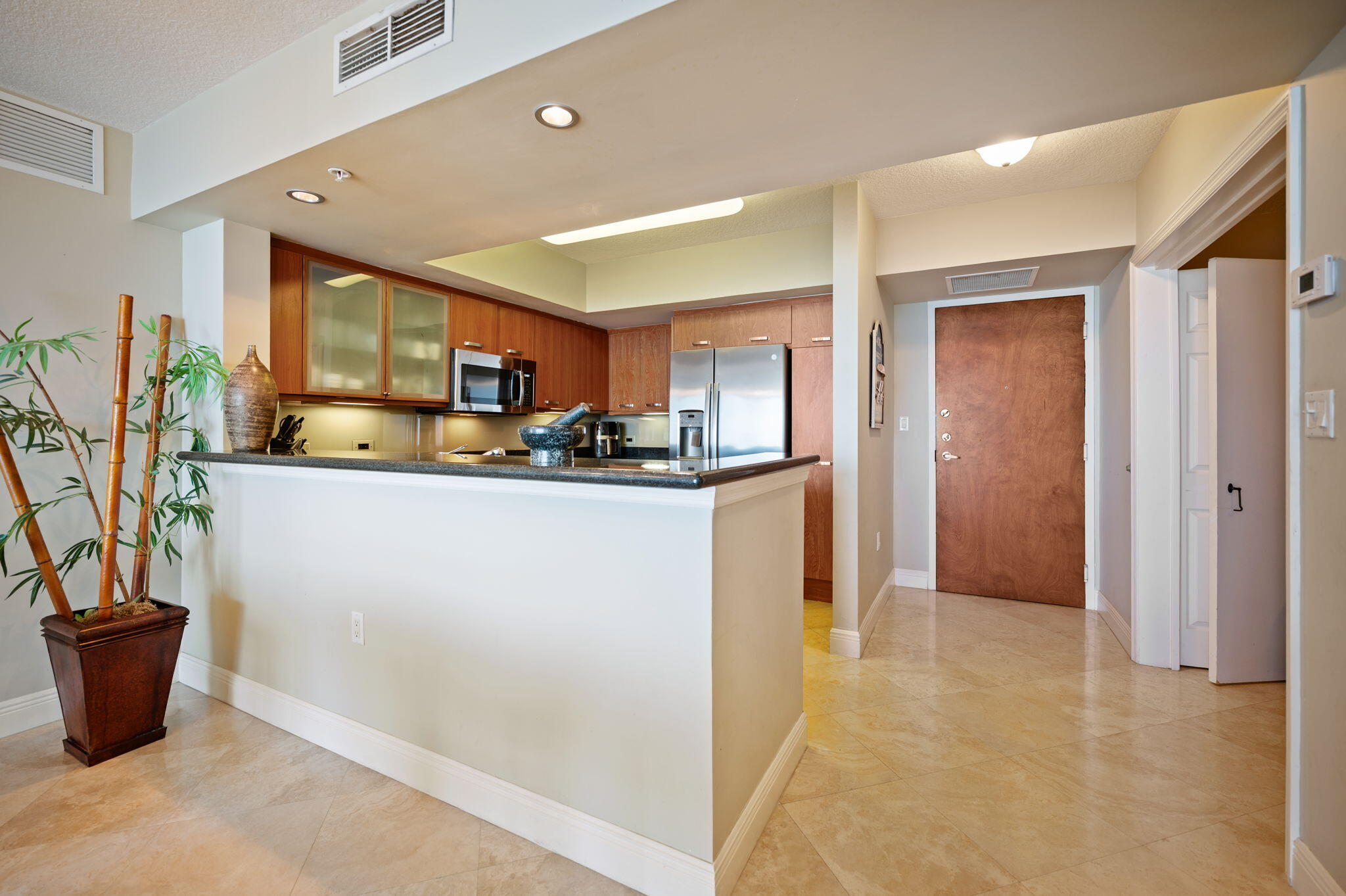 Vue Condo - Residential