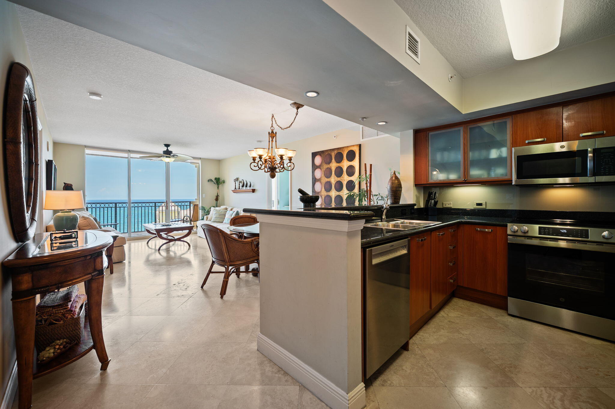 Vue Condo - Residential
