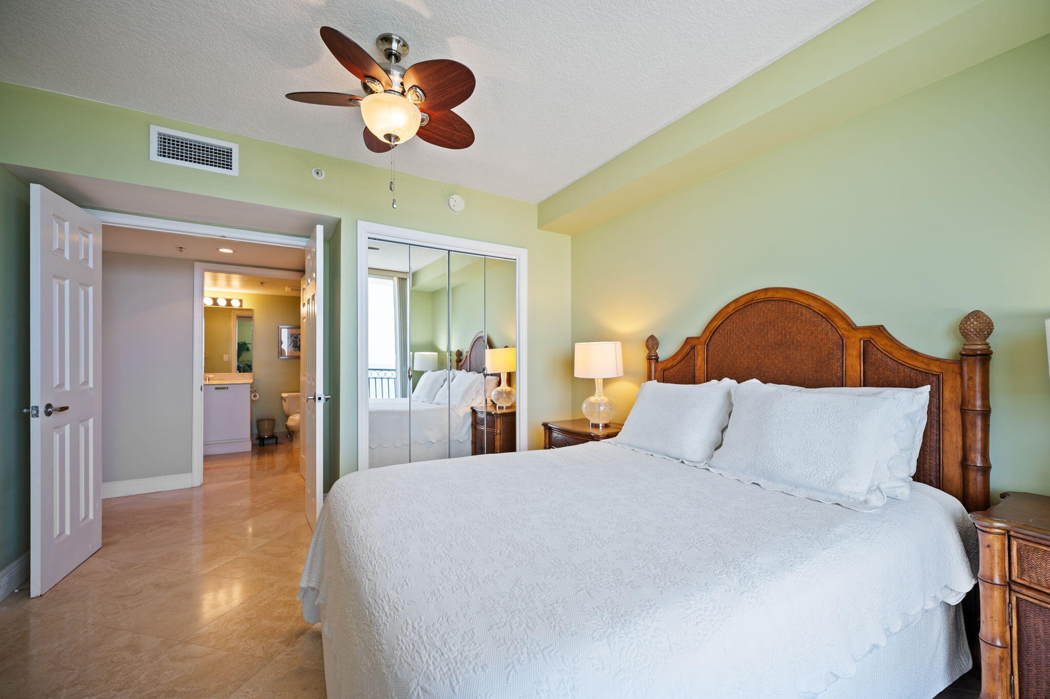 Vue Condo - Residential