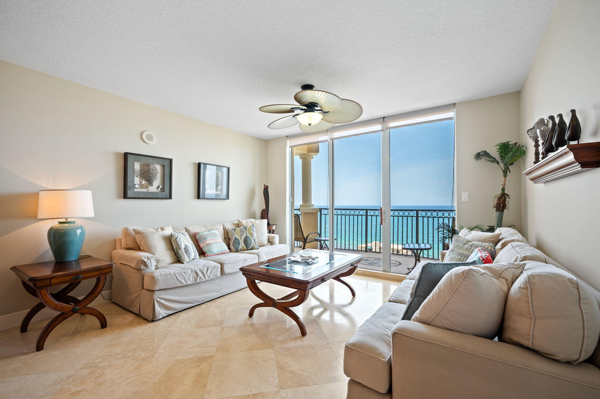 Vue Condo - Residential