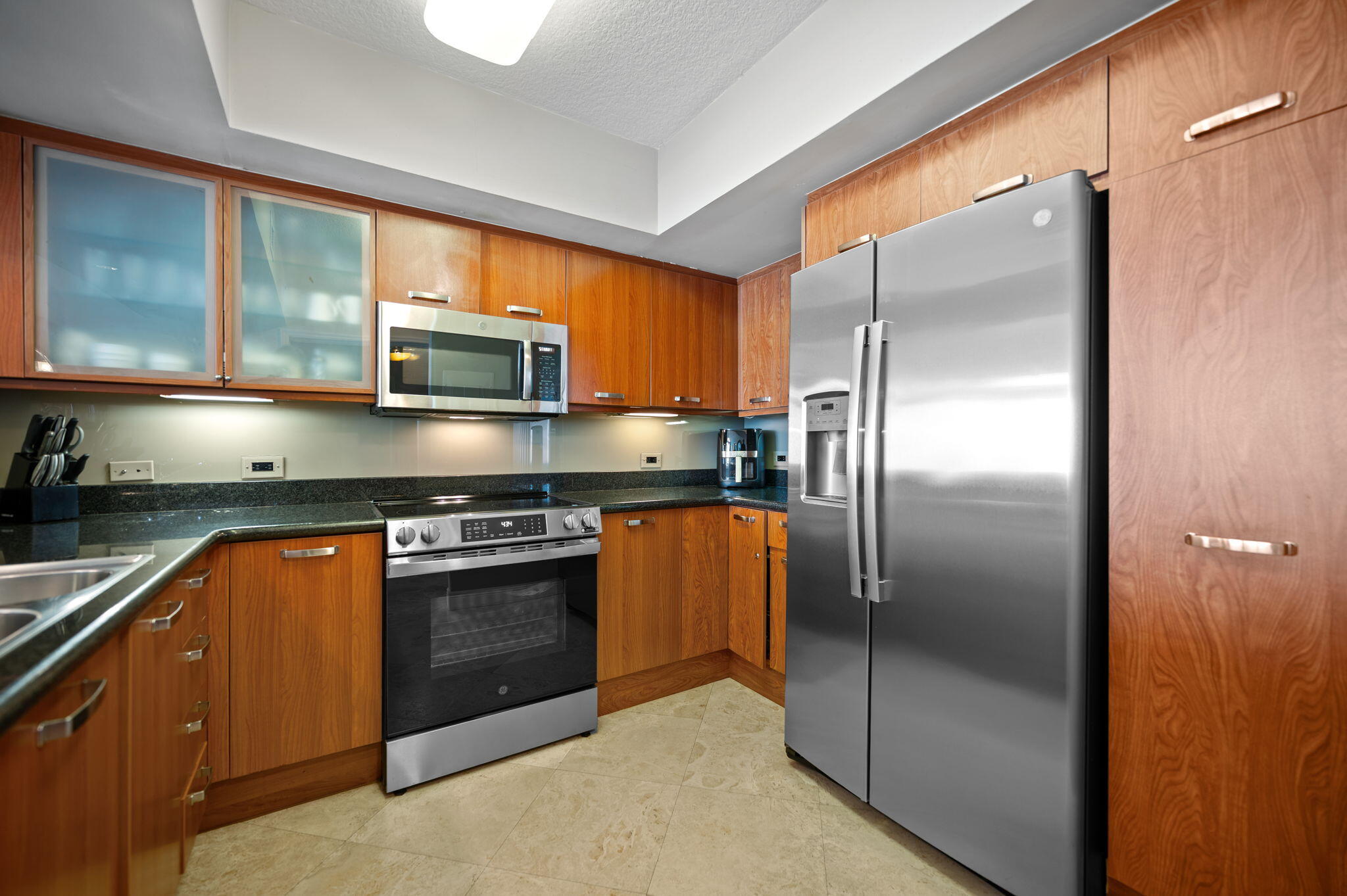 Vue Condo - Residential