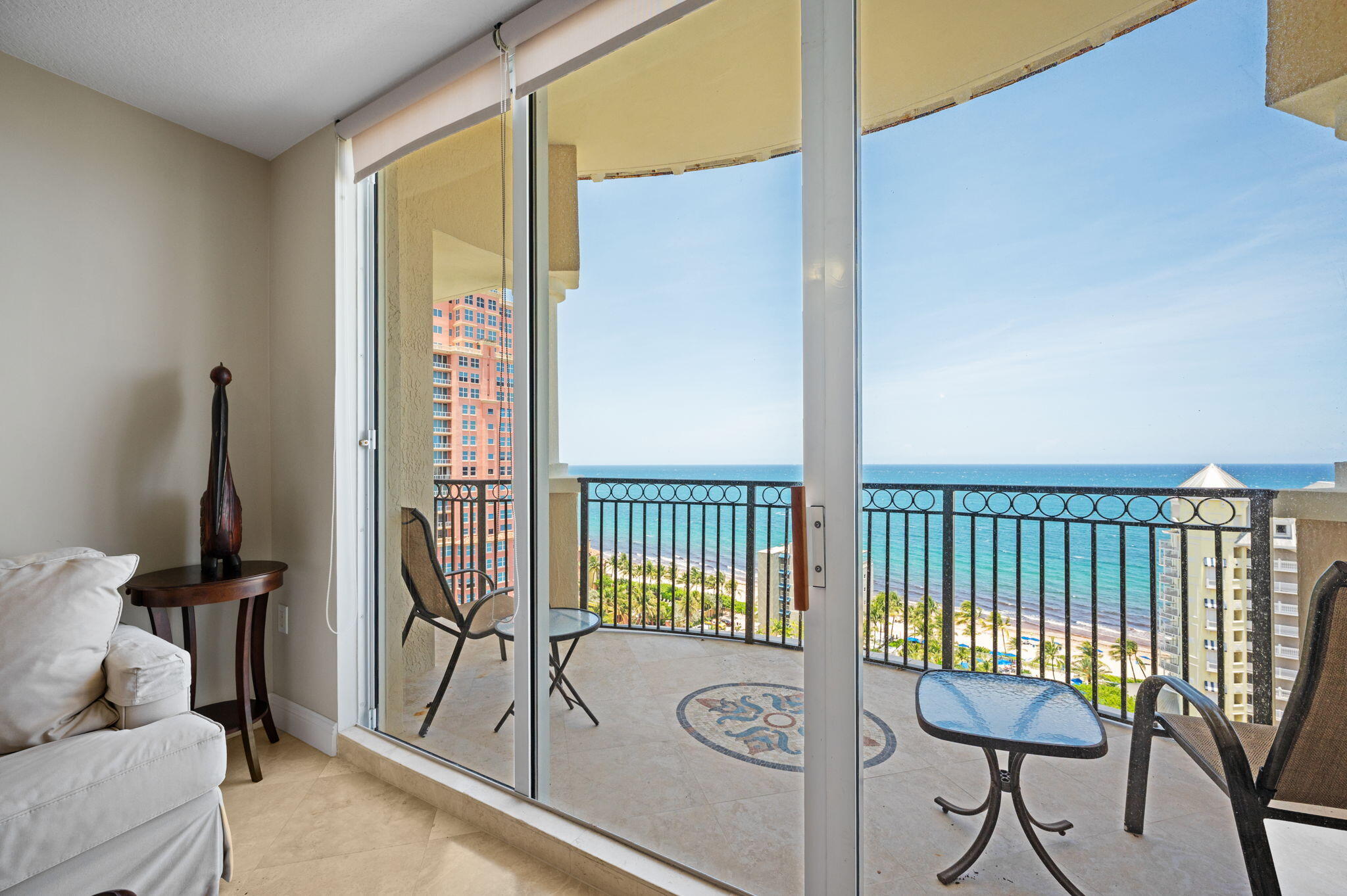 Vue Condo - Residential