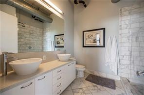 Foundry Lofts - Residential