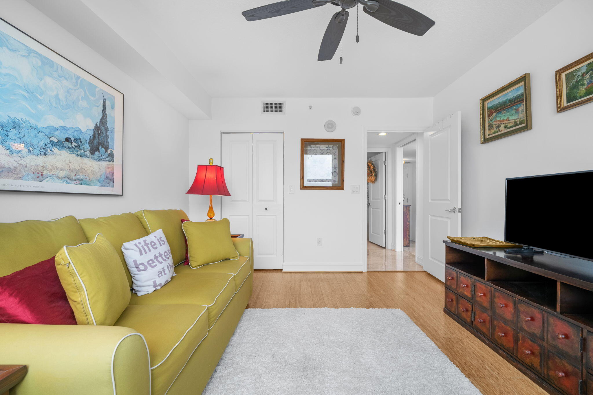 SYMPHONY NORTH CONDO - Residential