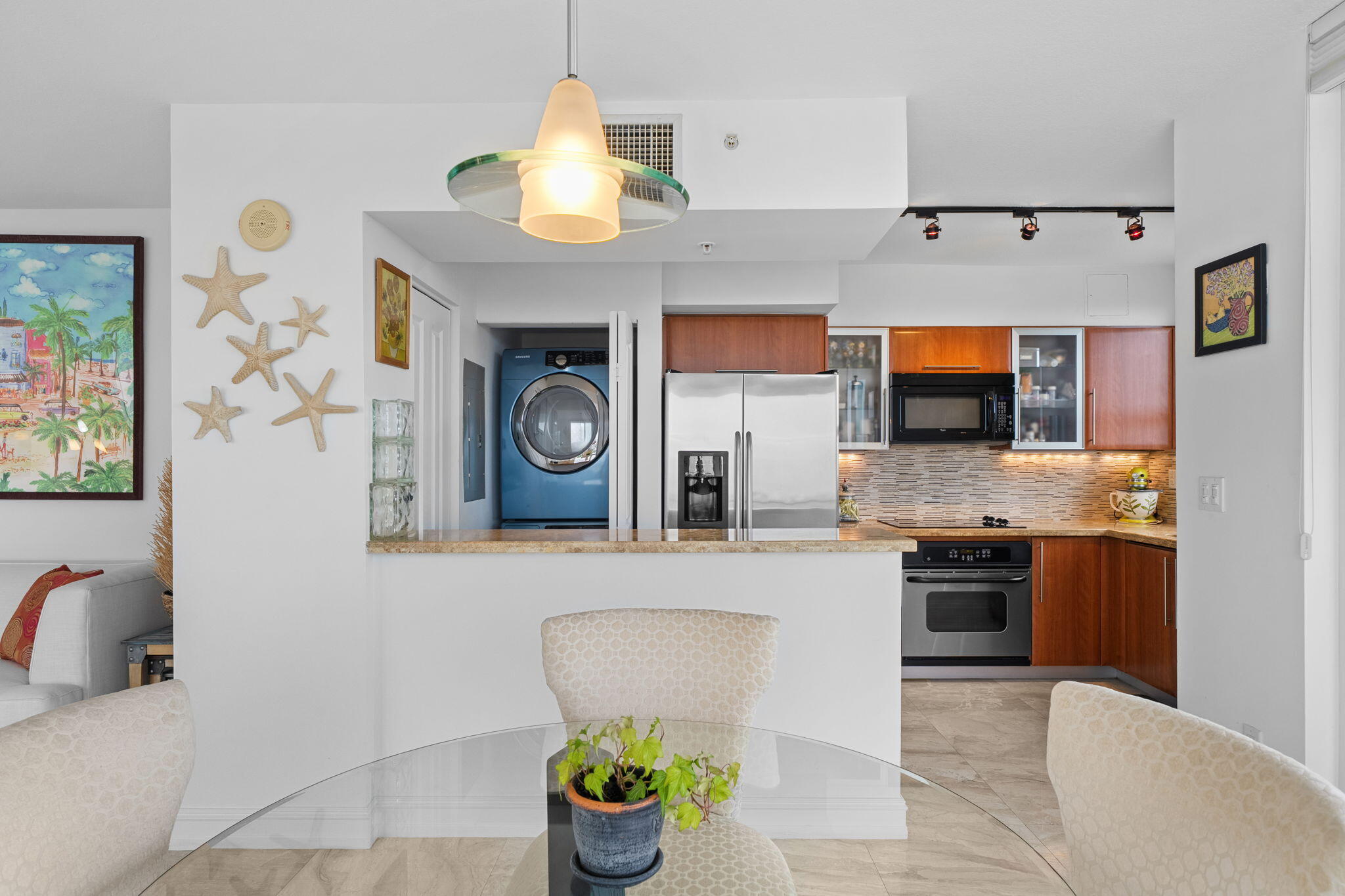 SYMPHONY NORTH CONDO - Residential