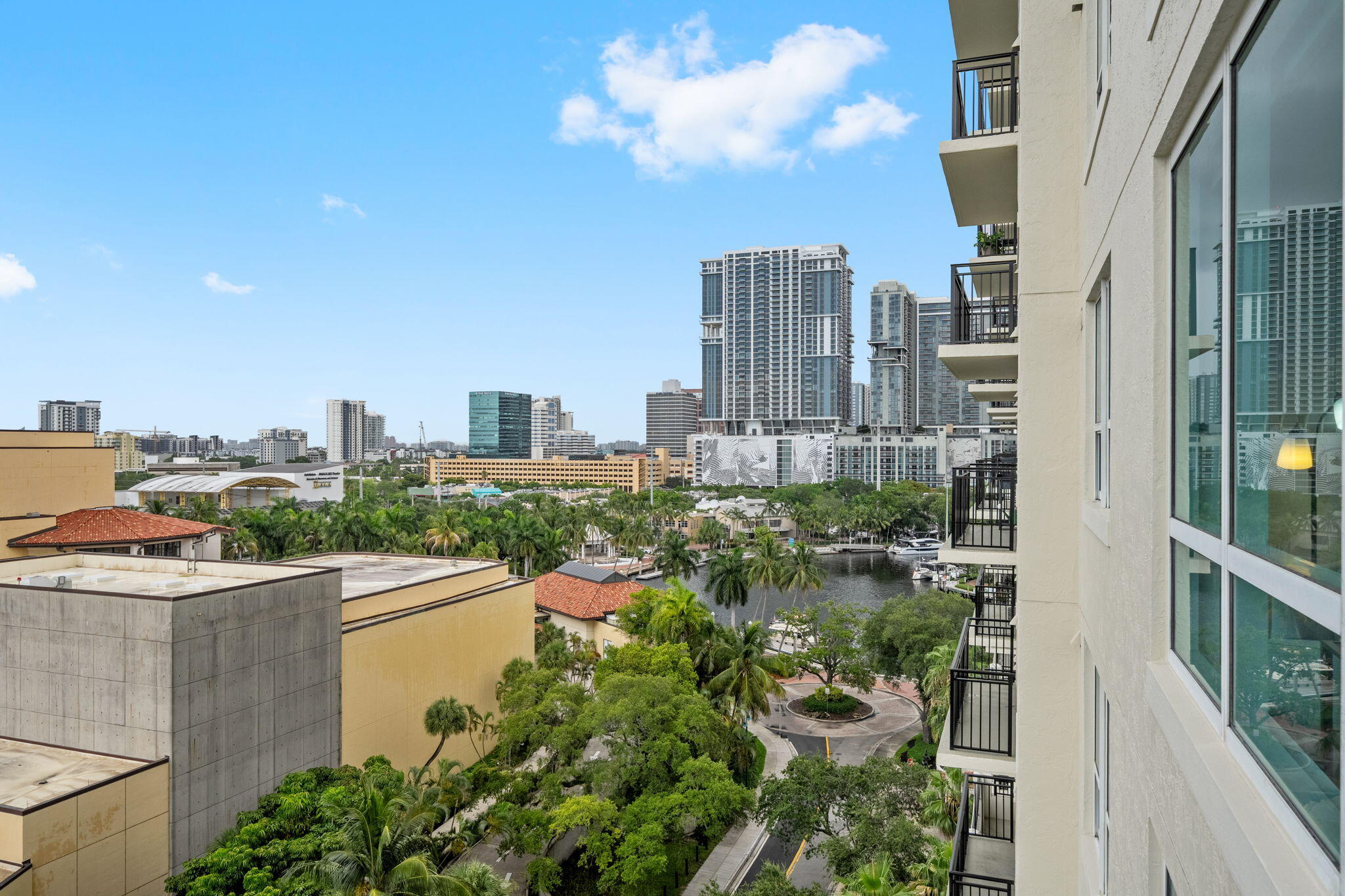 SYMPHONY NORTH CONDO - Residential