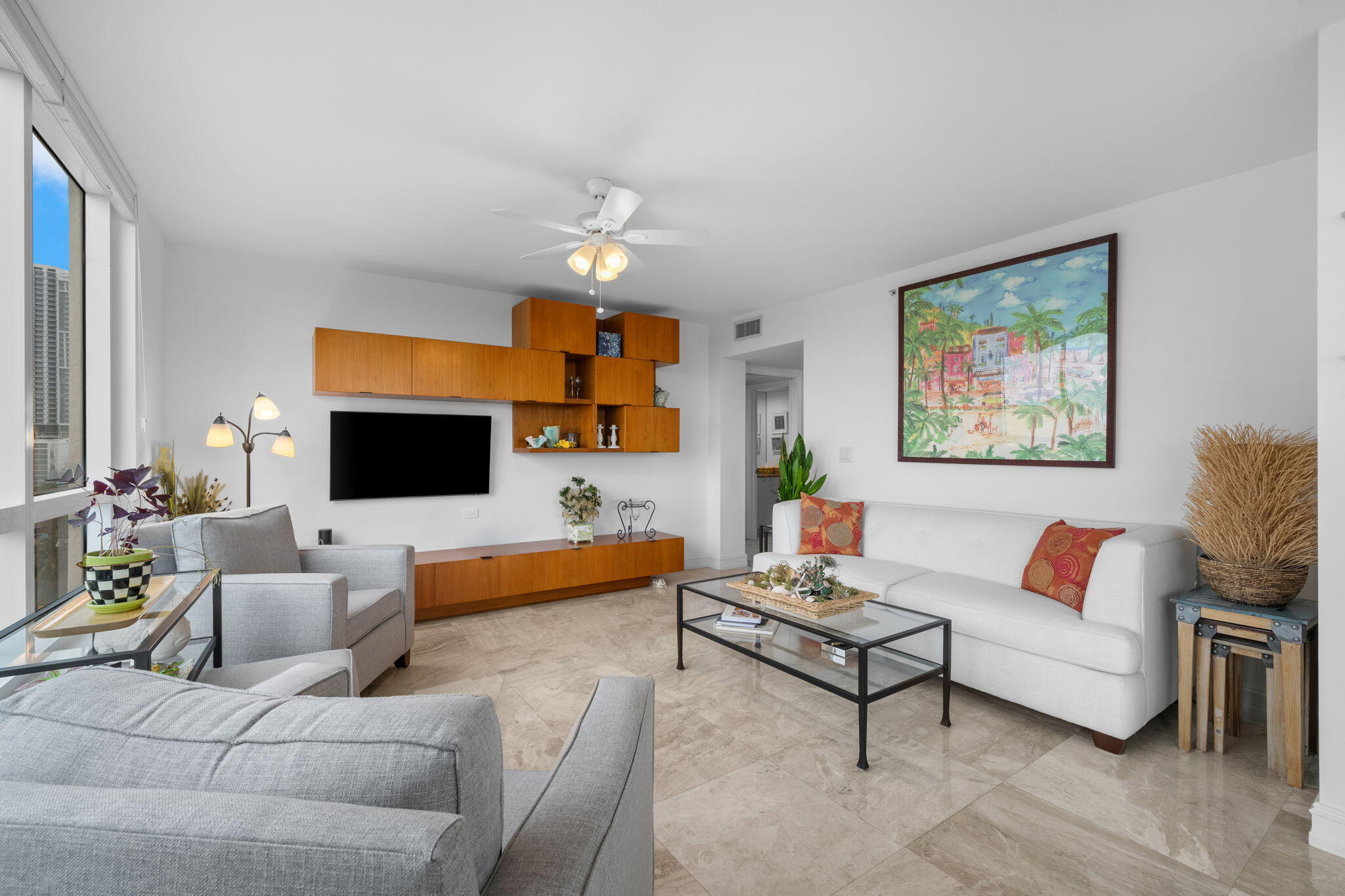 SYMPHONY NORTH CONDO - Residential