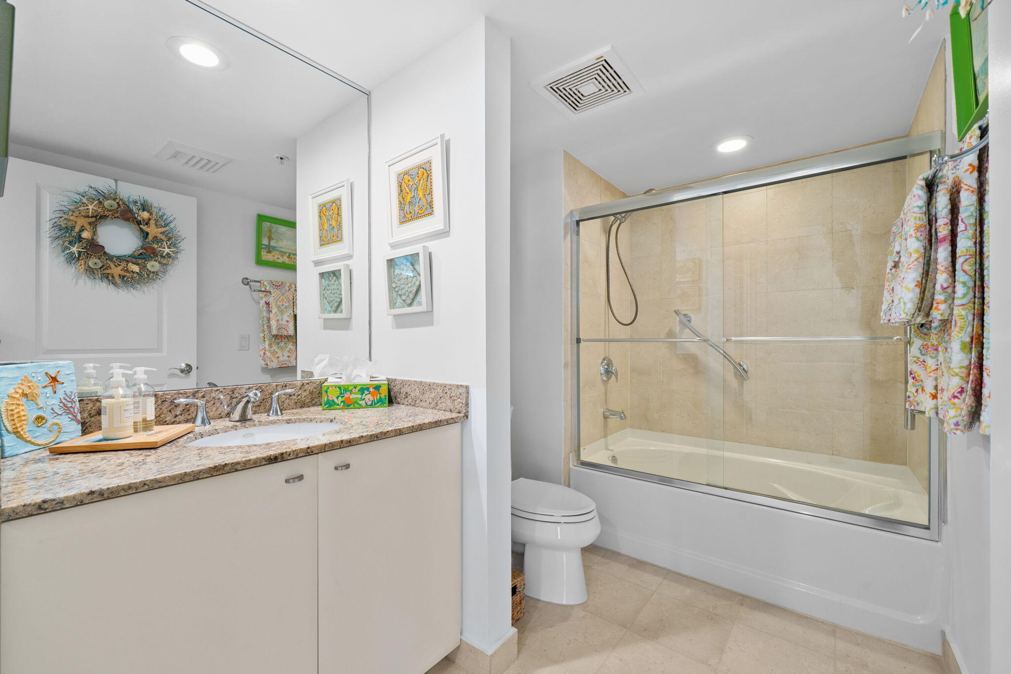 SYMPHONY NORTH CONDO - Residential