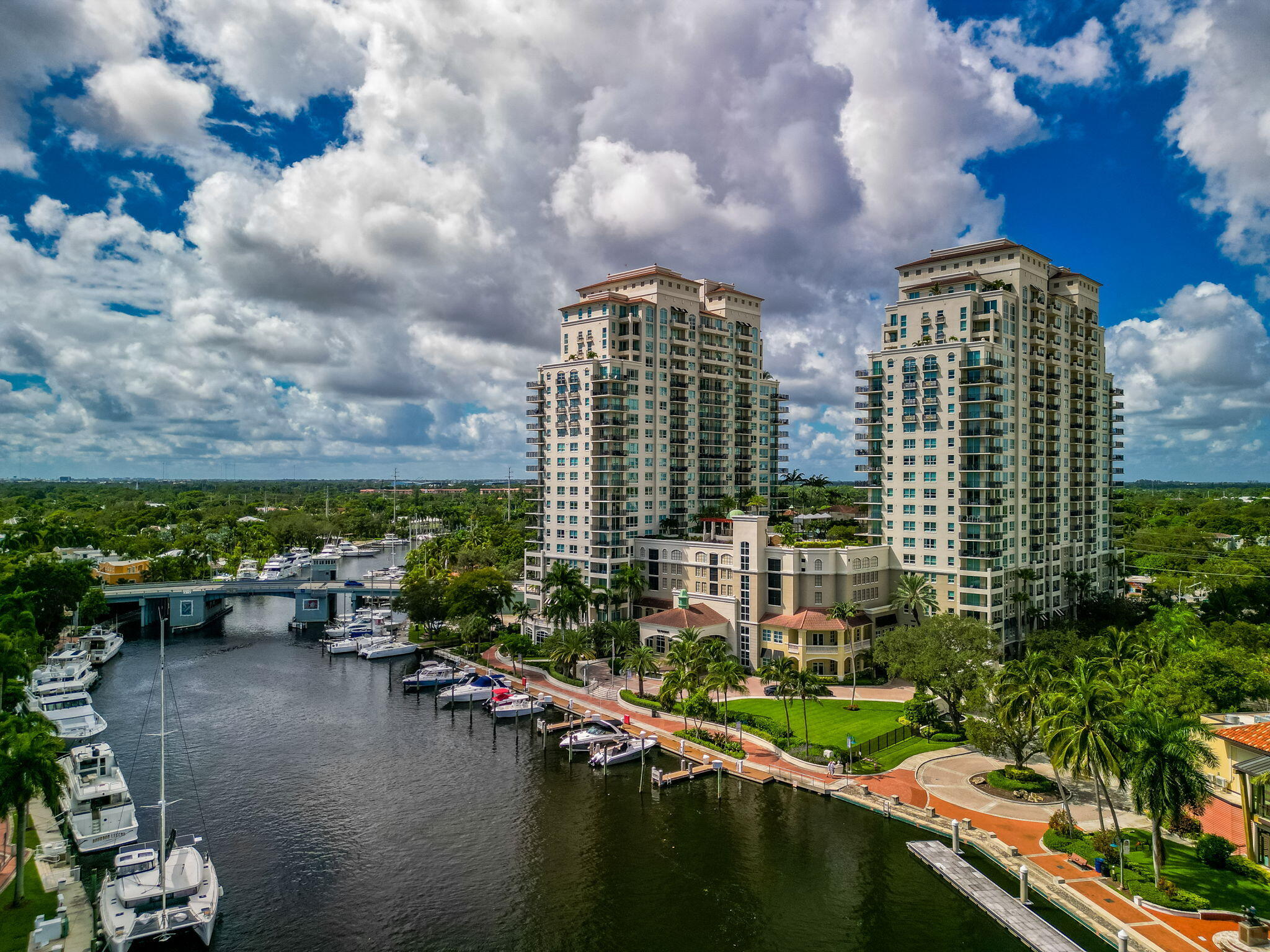 SYMPHONY NORTH CONDO - Residential