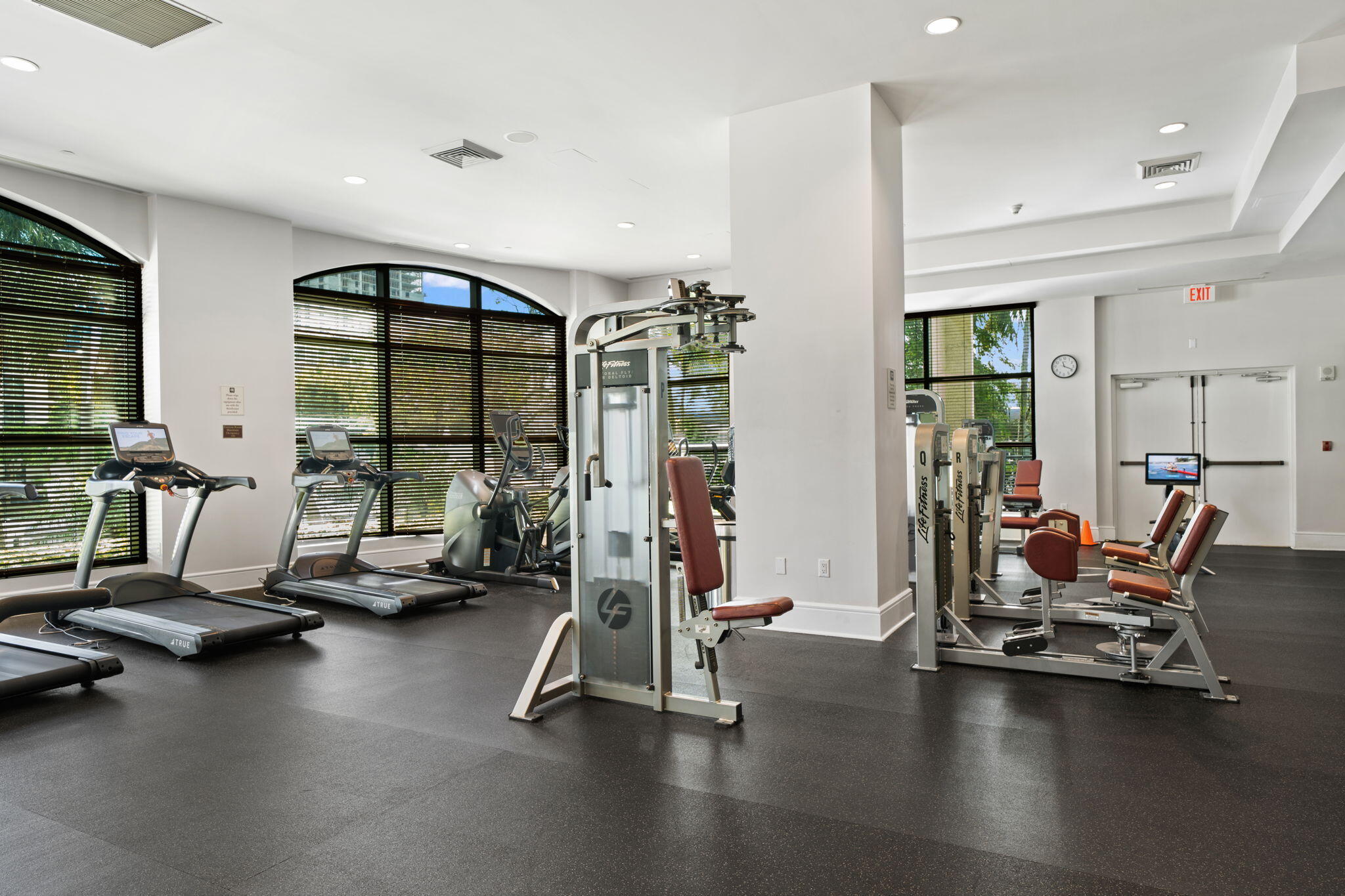 SYMPHONY NORTH CONDO - Residential