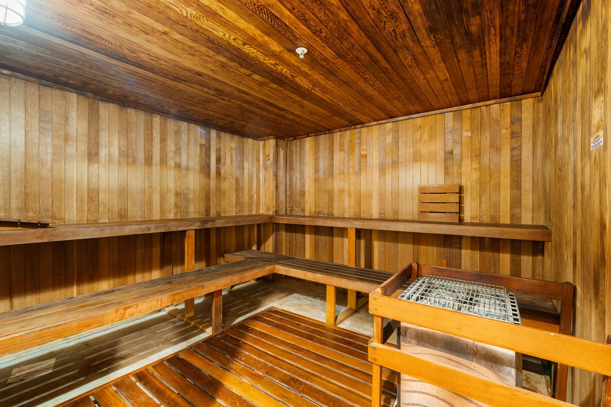 SYMPHONY NORTH CONDO - Residential