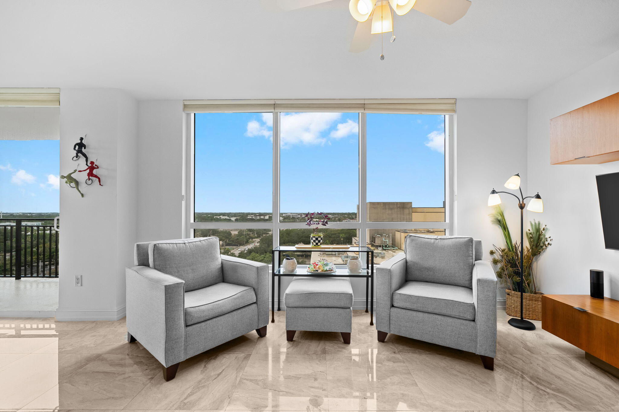 SYMPHONY NORTH CONDO - Residential