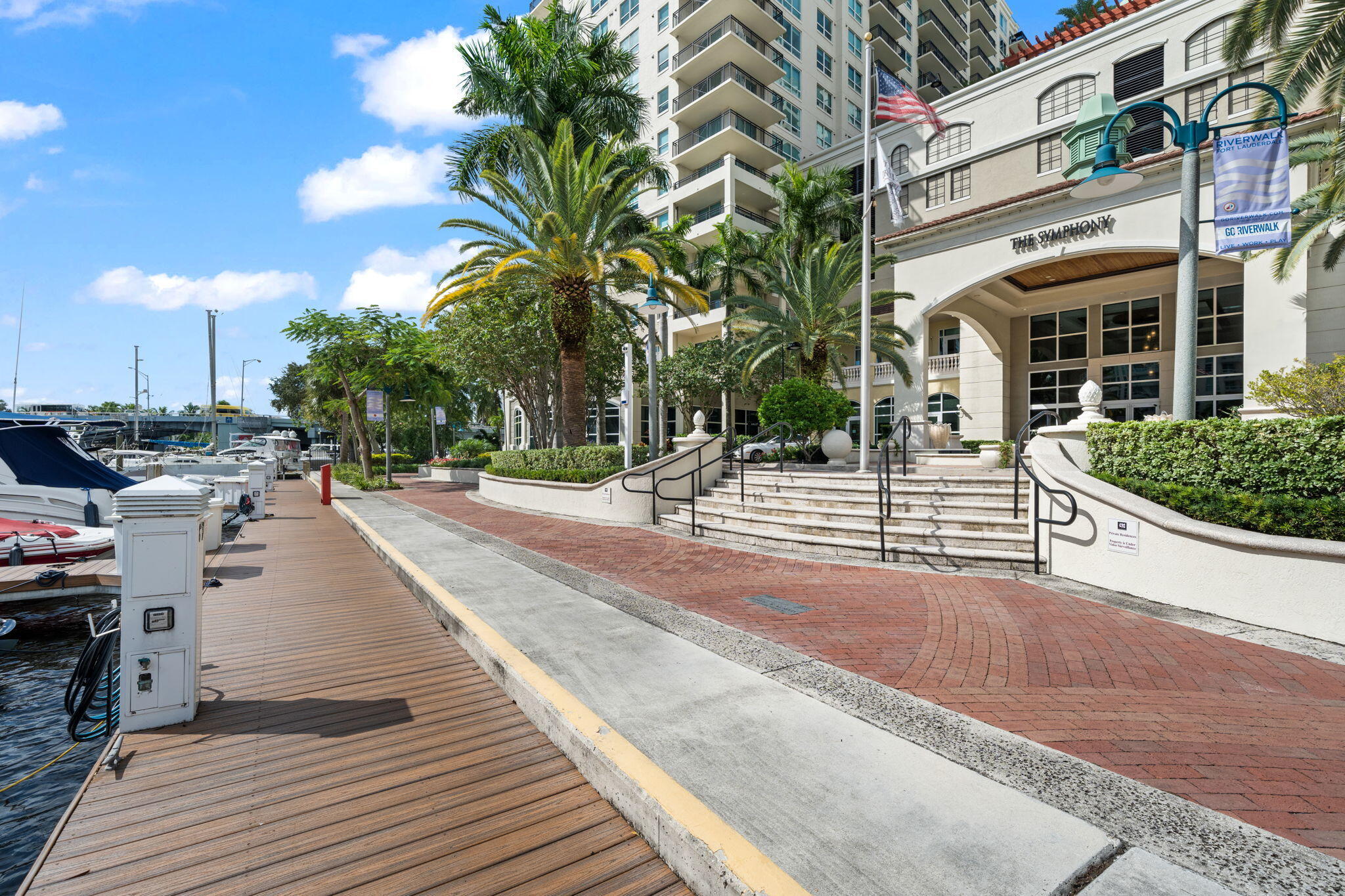 SYMPHONY NORTH CONDO - Residential